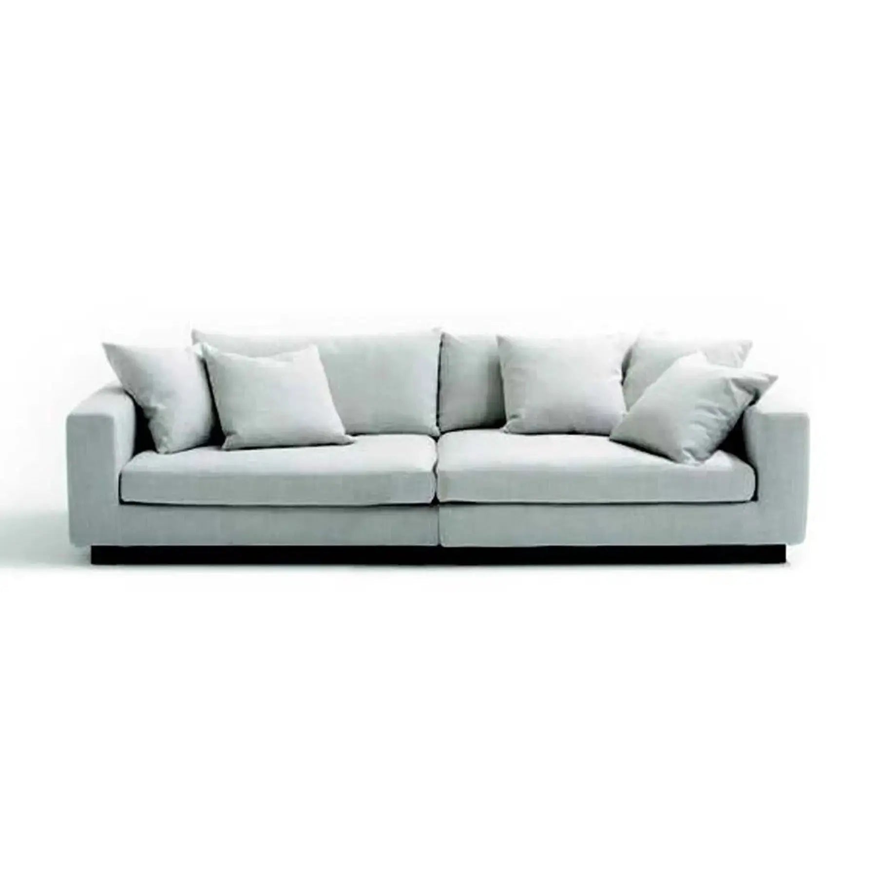 Nebula Light Sofa Quick Ship Program | Moroso | JANGEORGe Interior Design