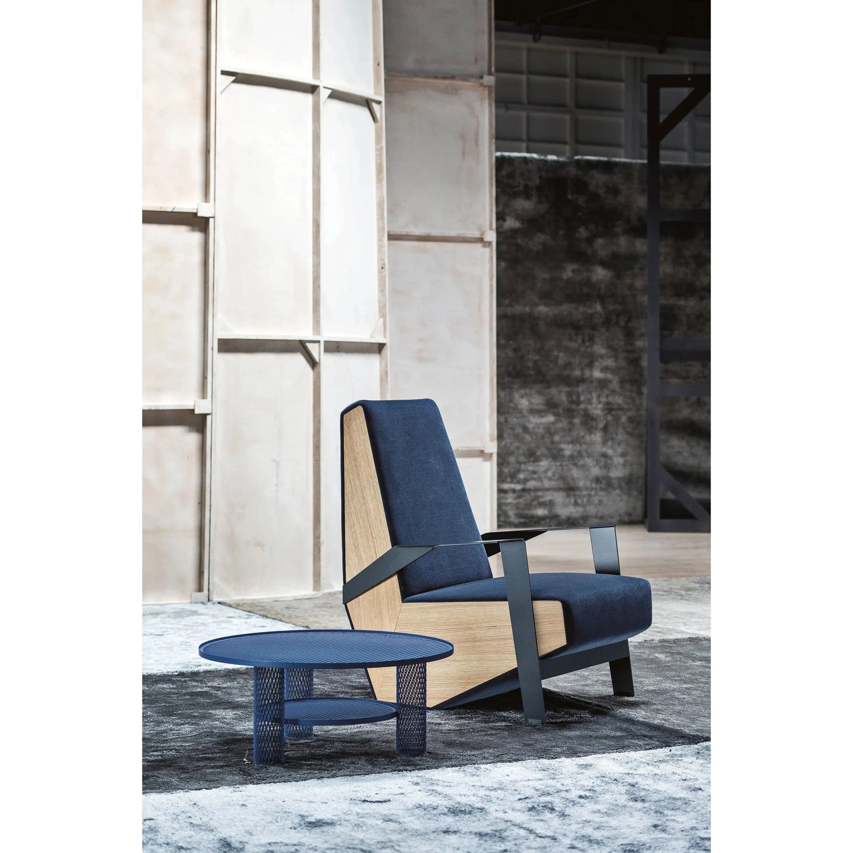 Net Low Table | Moroso | JANGEORGe Interior Design