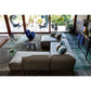 Net Low Table | Moroso | JANGEORGe Interior Design