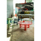 Net Low Table | Moroso | JANGEORGe Interior Design