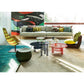 Net Low Table | Moroso | JANGEORGe Interior Design