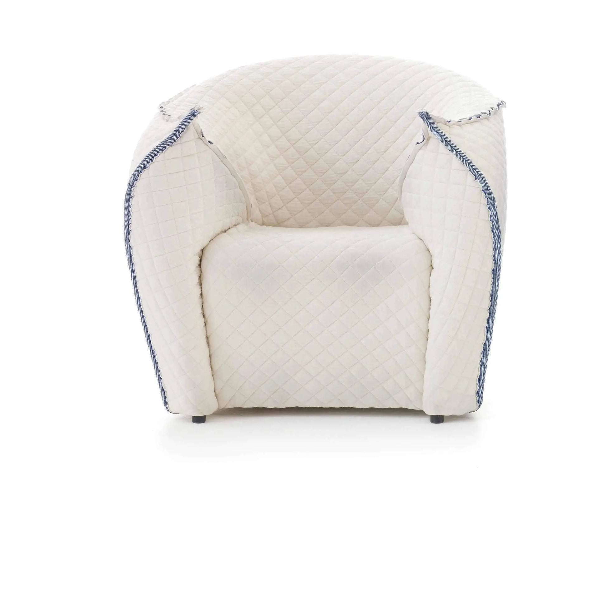 Panna Chair Armchair | Moroso | JANGEORGe Interior Design