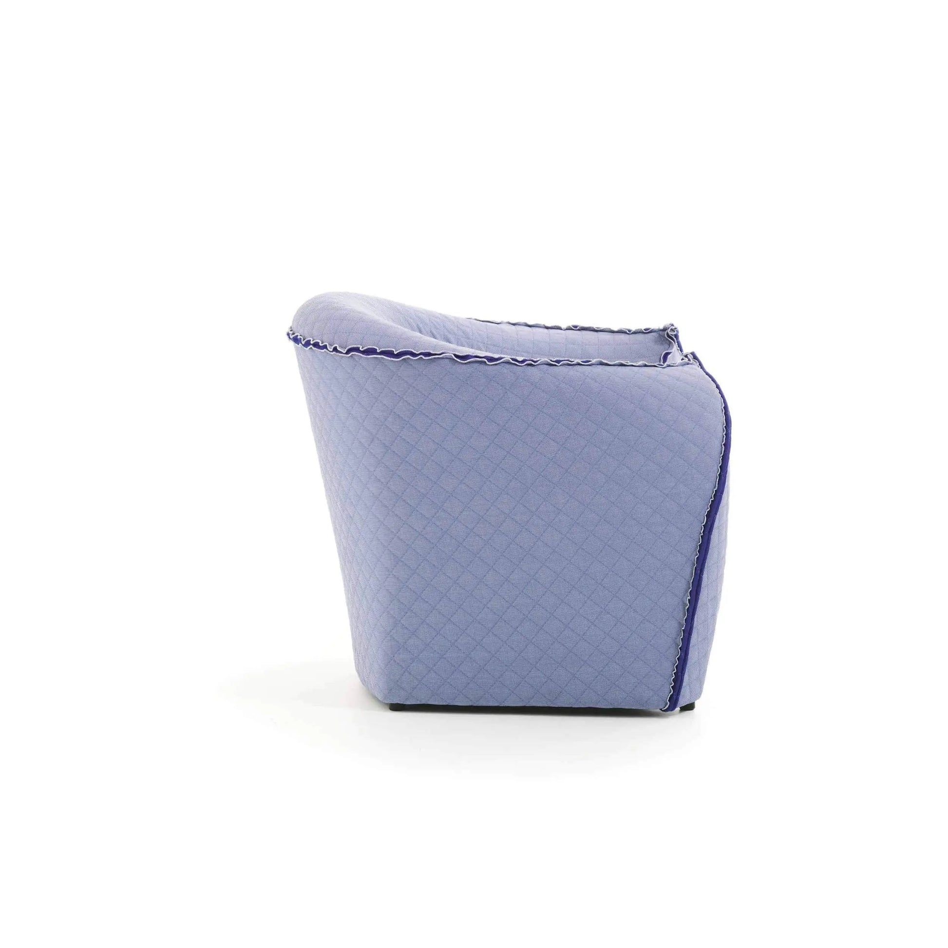 Panna Chair Armchair | Moroso | JANGEORGe Interior Design