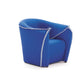 Panna Chair Armchair | Moroso | JANGEORGe Interior Design
