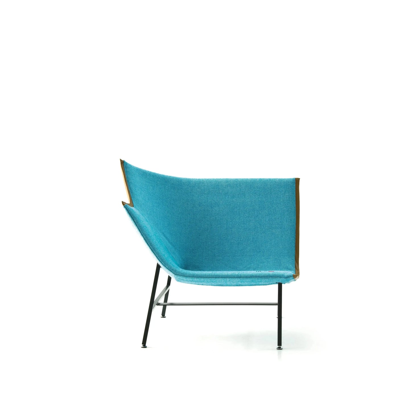 Paper Planes Armchair | Moroso | JANGEORGe Interior Design