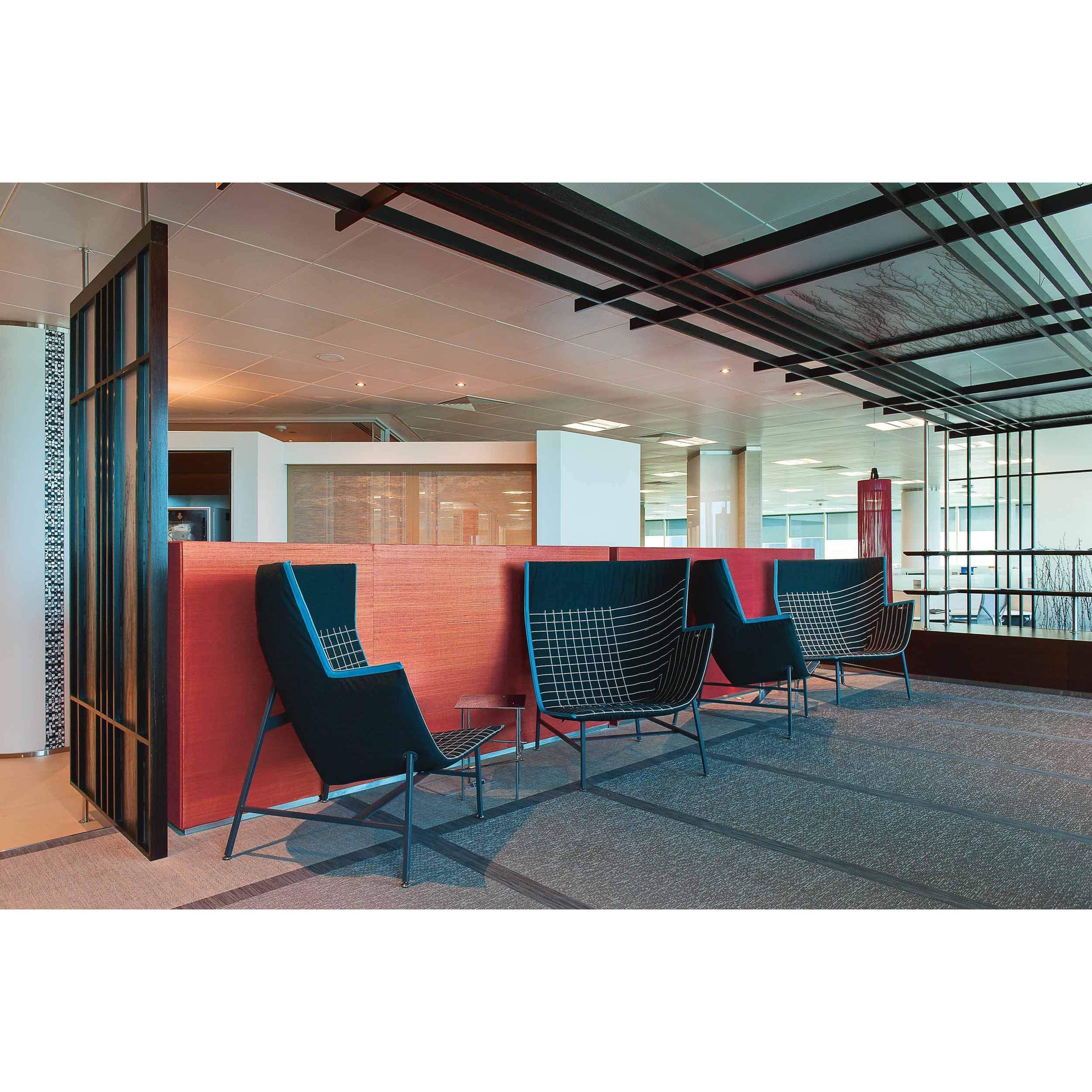 Paper Planes Armchair | Moroso | JANGEORGe Interior Design