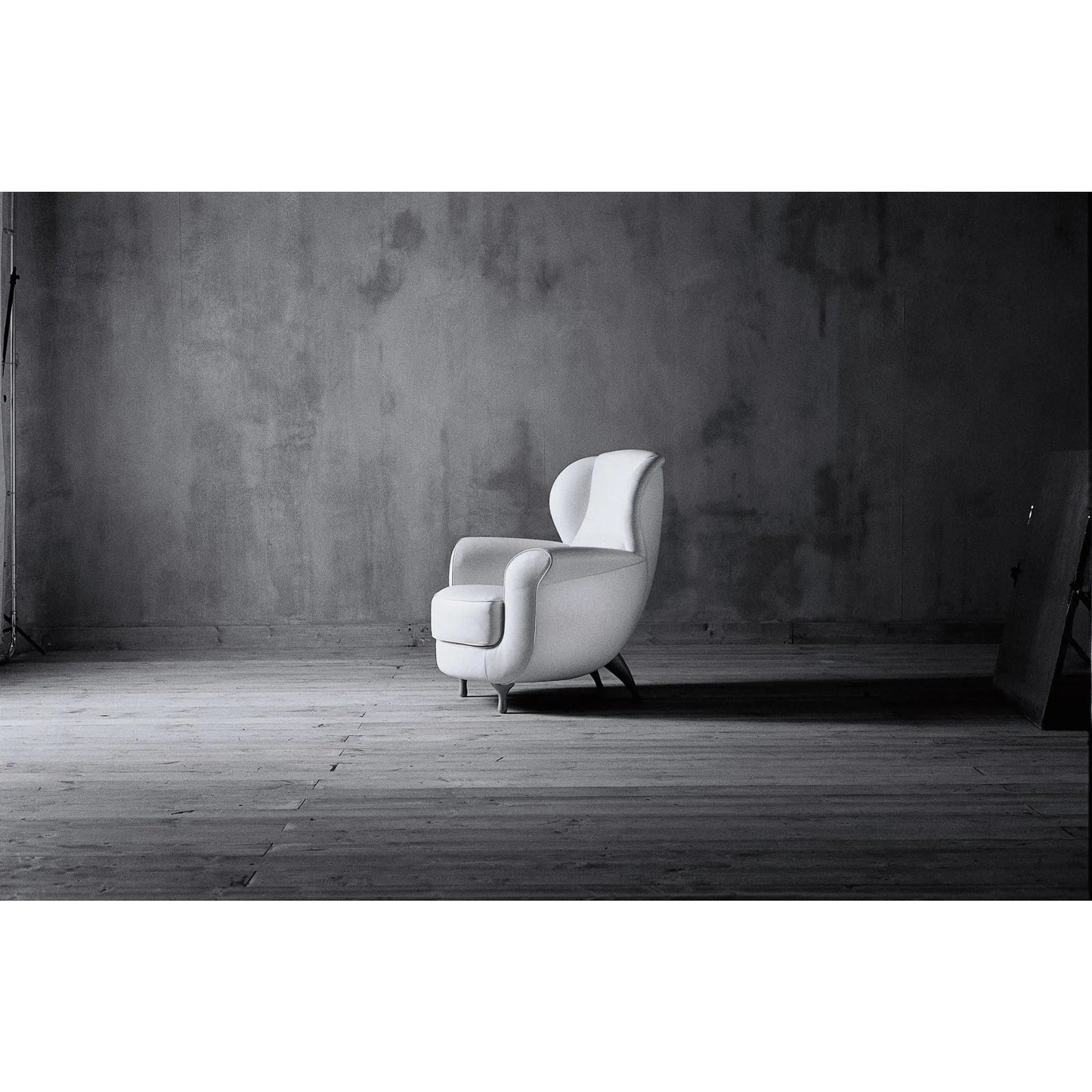 Papy Bergere Armchair | Moroso | JANGEORGe Interior Design