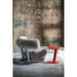 Pipe Armchair | Moroso | JANGEORGe Interior Design