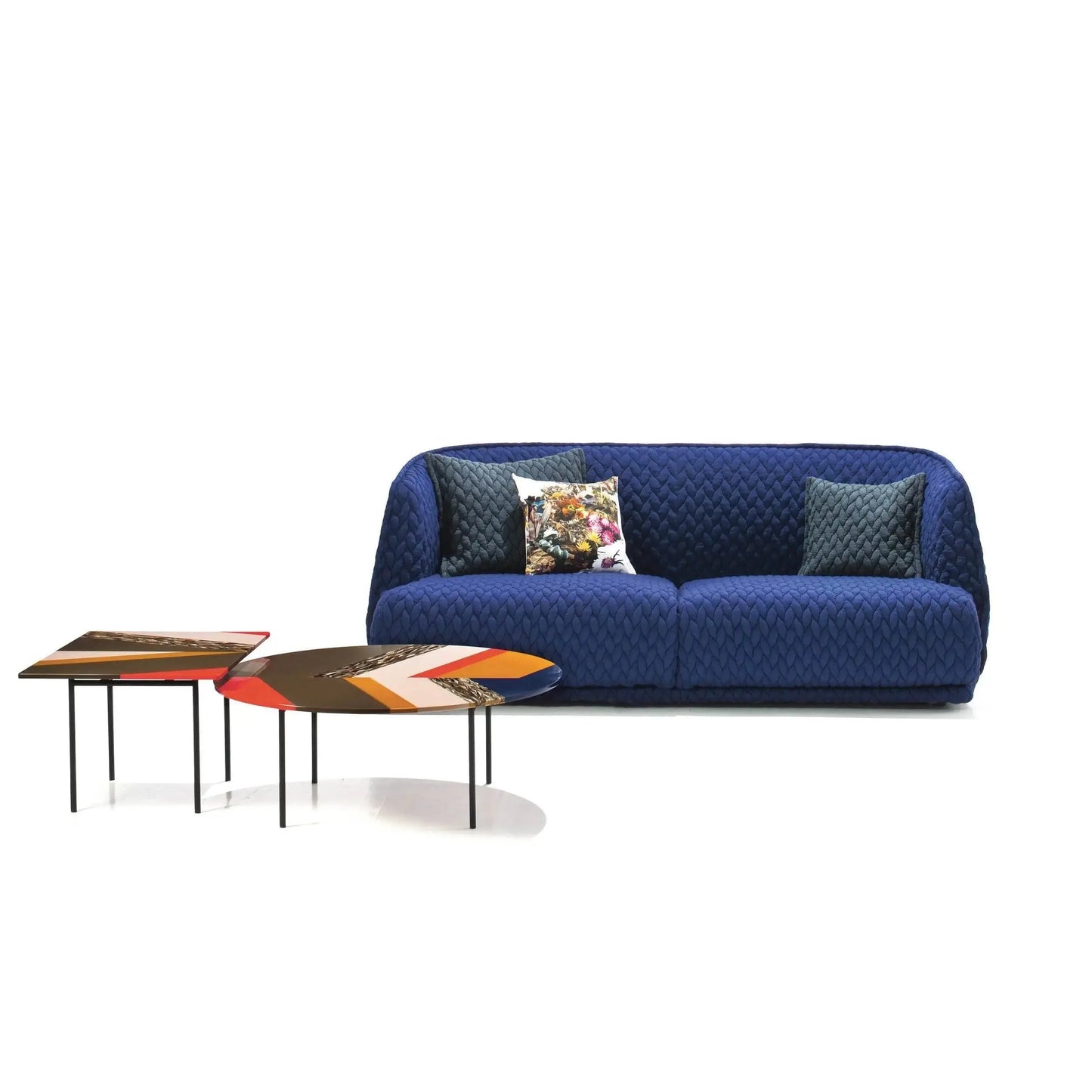 Redondo 2 Seater Sofa | Moroso | JANGEORGe Interior Design