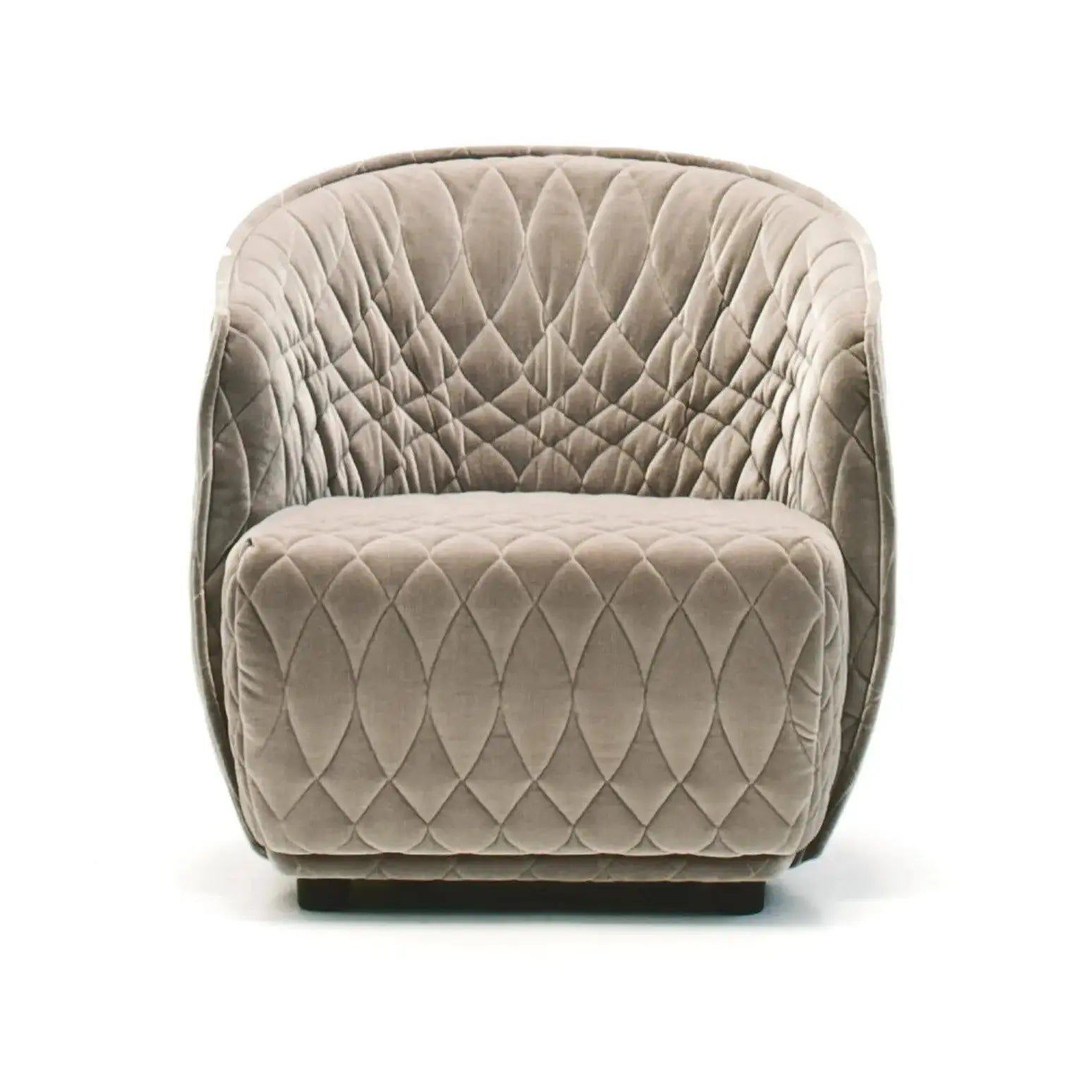Redondo Armchair | Moroso | JANGEORGe Interior Design