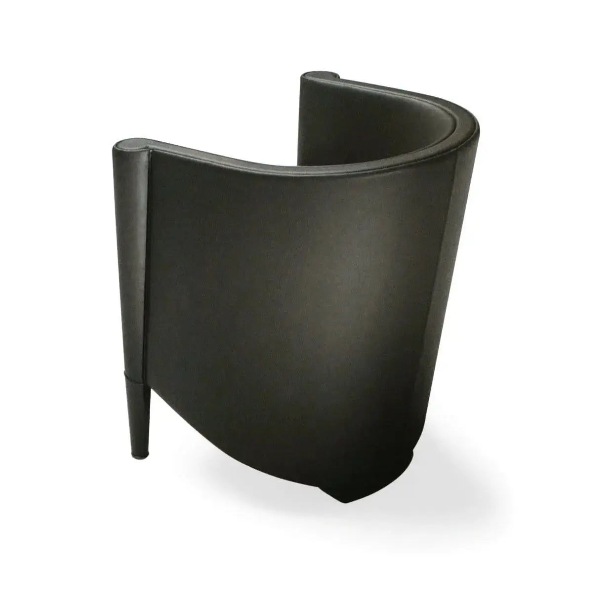 Rich Small Armchair | Moroso | JANGEORGe Interior Design