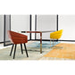 Rift Chair | Moroso | JANGEORGe Interior Design