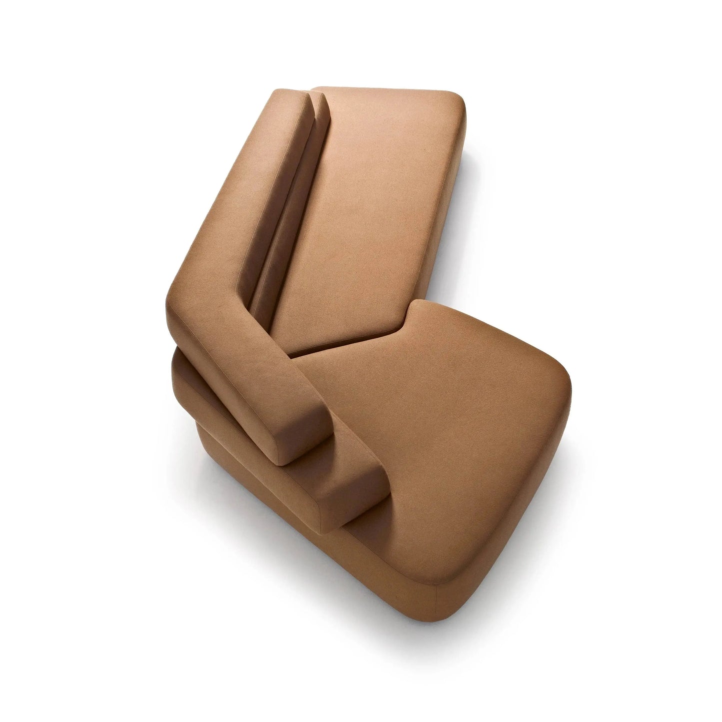 Rift Sofa | Moroso | JANGEORGe Interior Design