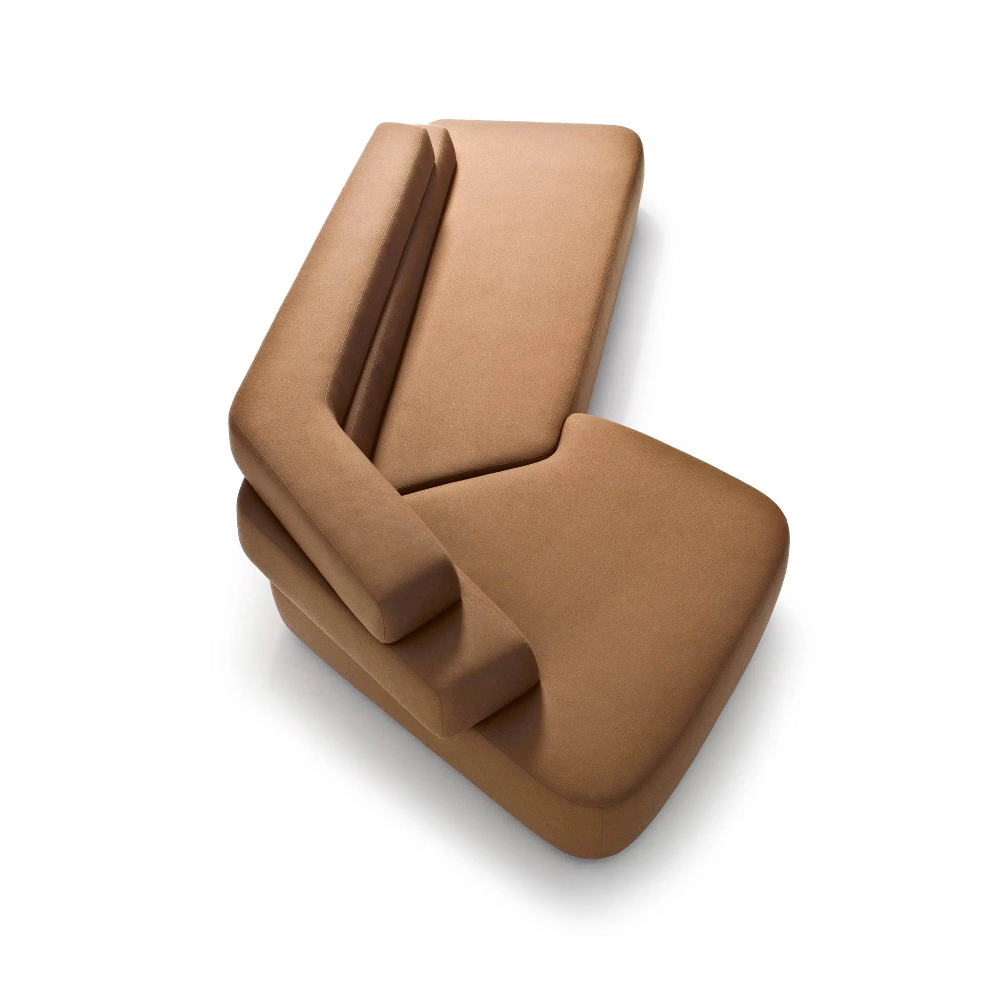 Rift Sofa | Moroso | JANGEORGe Interior Design