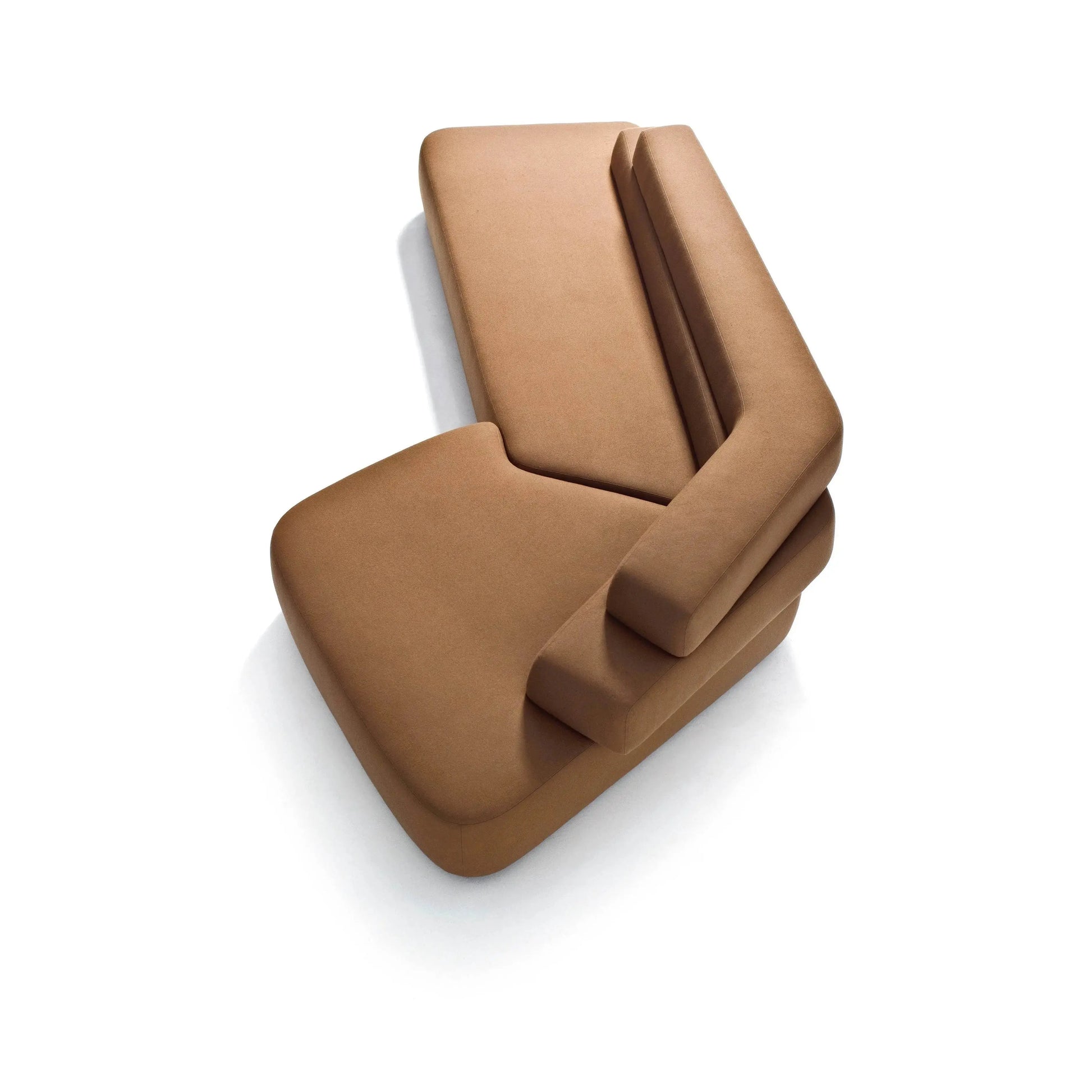 Rift Sofa | Moroso | JANGEORGe Interior Design