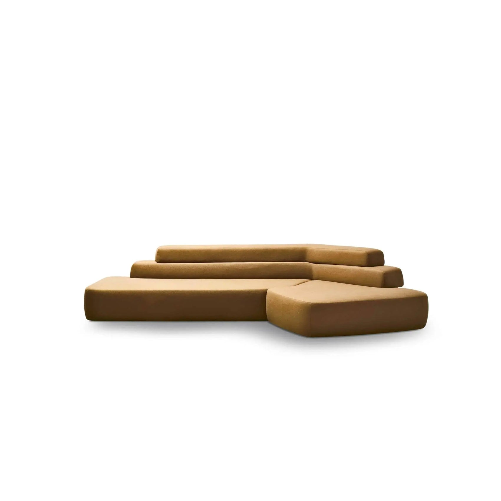 Rift Sofa | Moroso | JANGEORGe Interior Design