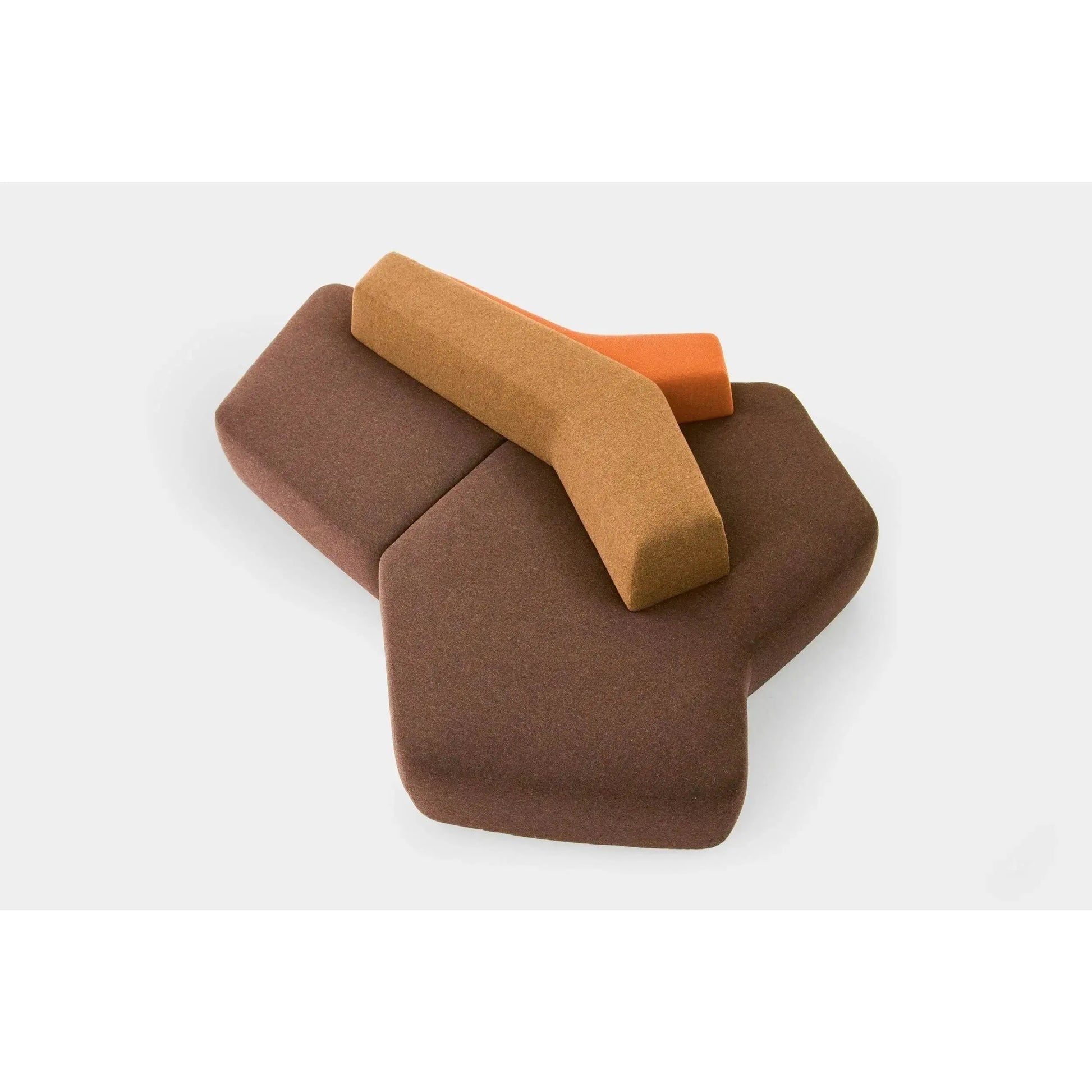 Rift Sofa | Moroso | JANGEORGe Interior Design