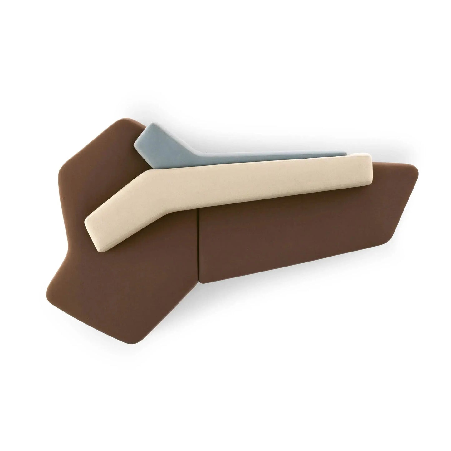 Rift Sofa | Moroso | JANGEORGe Interior Design