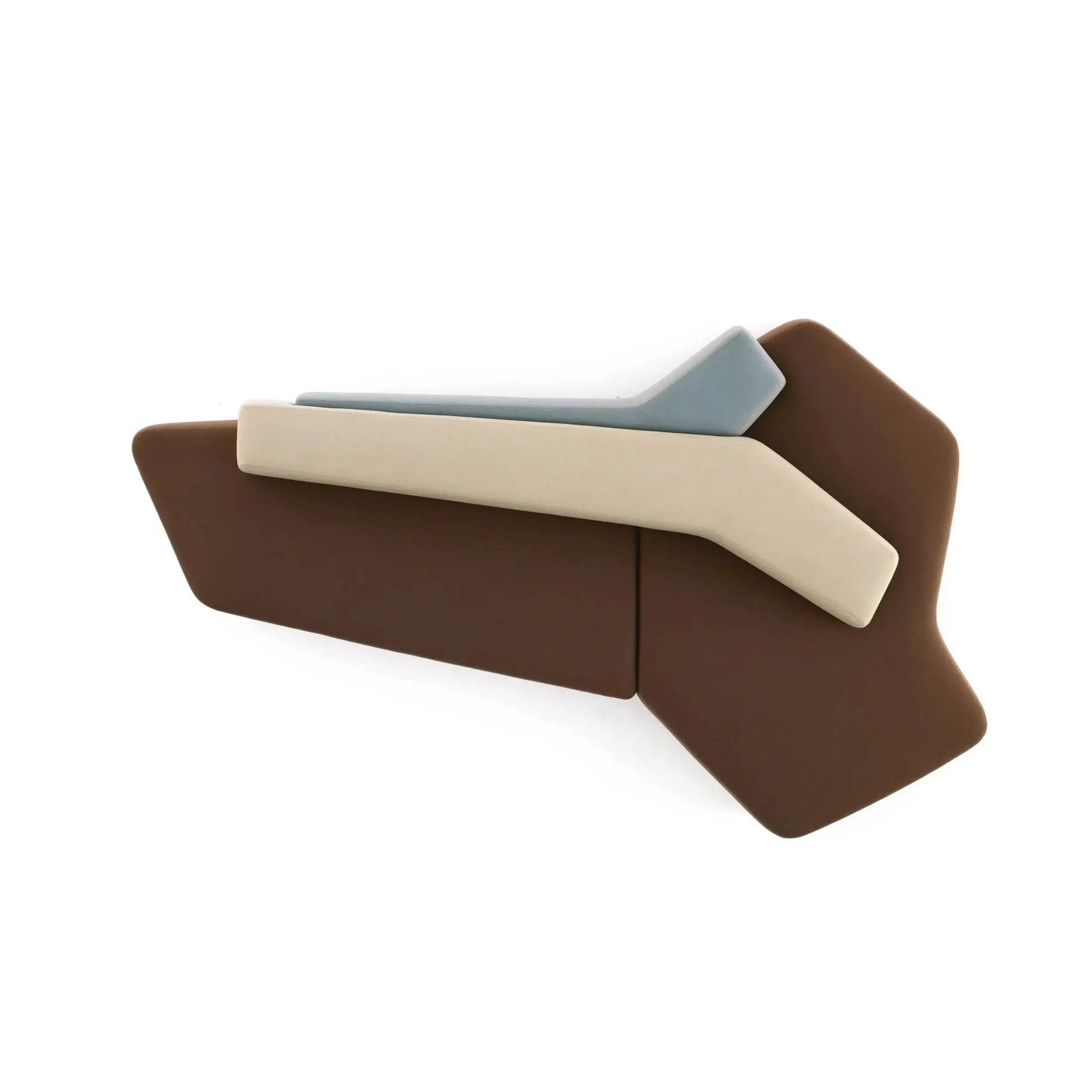 Rift Sofa | Moroso | JANGEORGe Interior Design