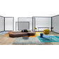 Rift Sofa | Moroso | JANGEORGe Interior Design