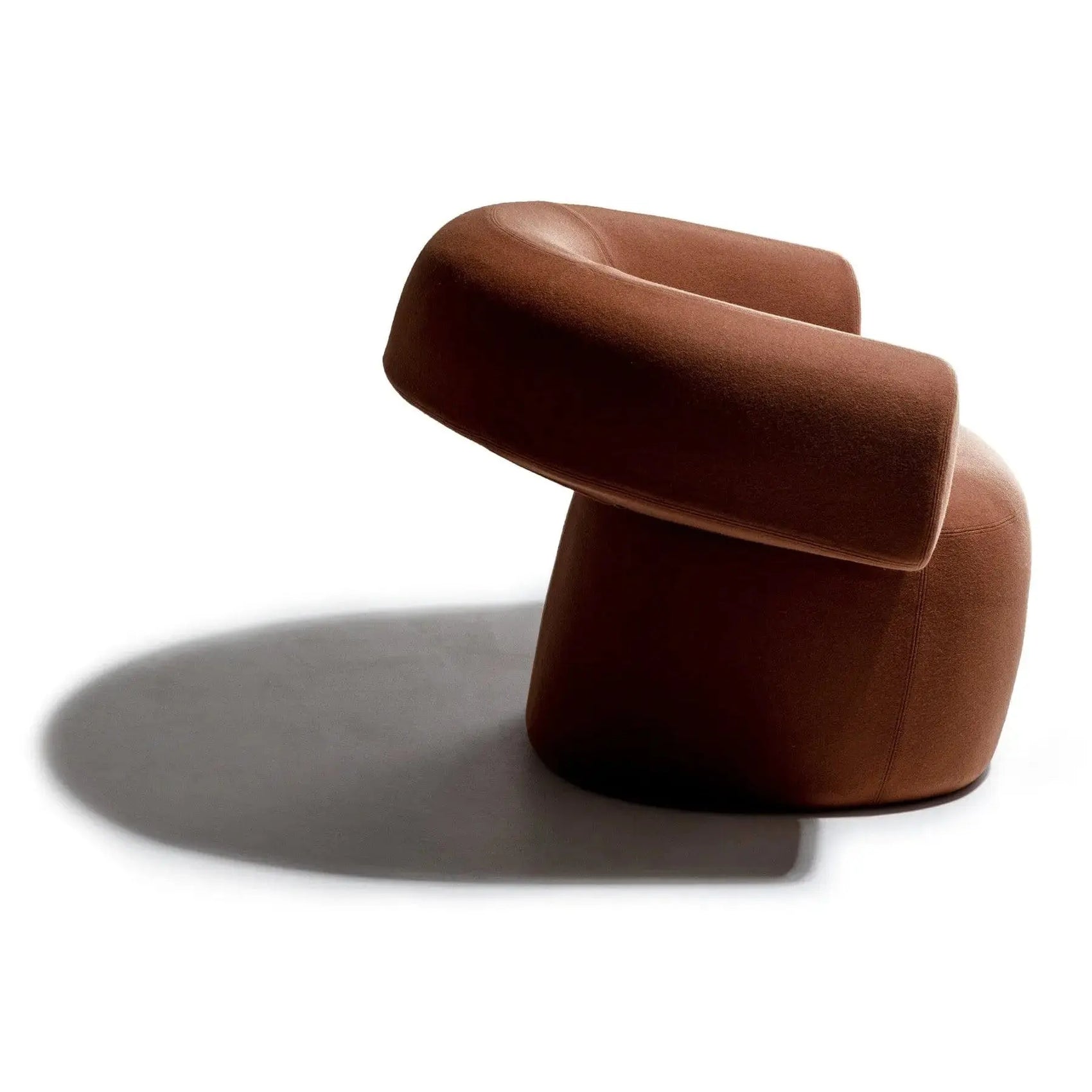 Ruff - Small Armchair | Moroso | JANGEORGe Interior Design