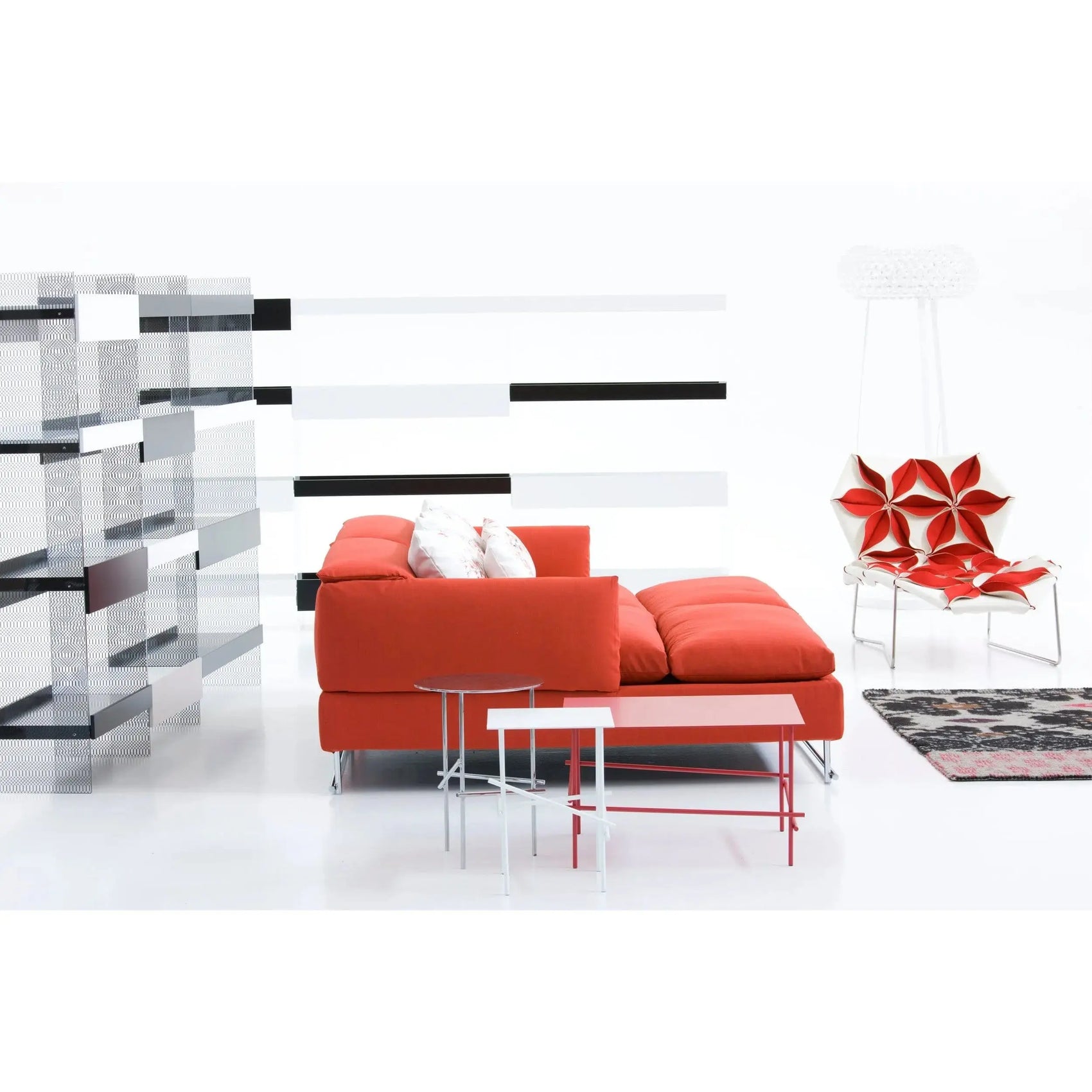 Shanghai Tip Low Table | Moroso | JANGEORGe Interior Design