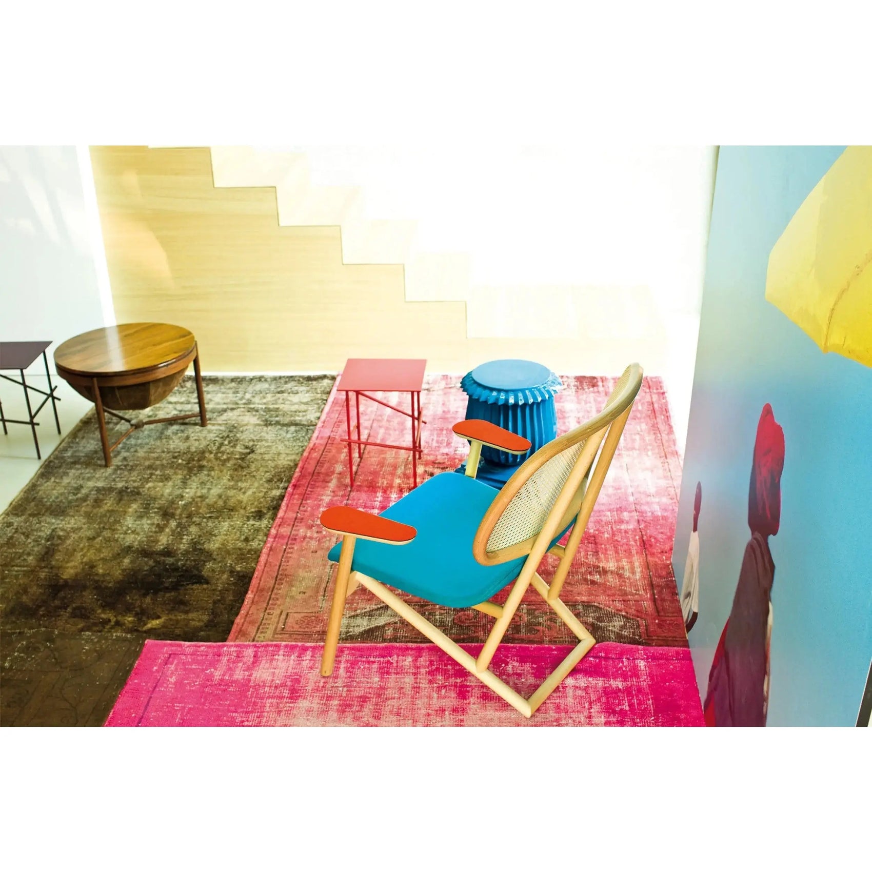 Shanghai Tip Low Table | Moroso | JANGEORGe Interior Design