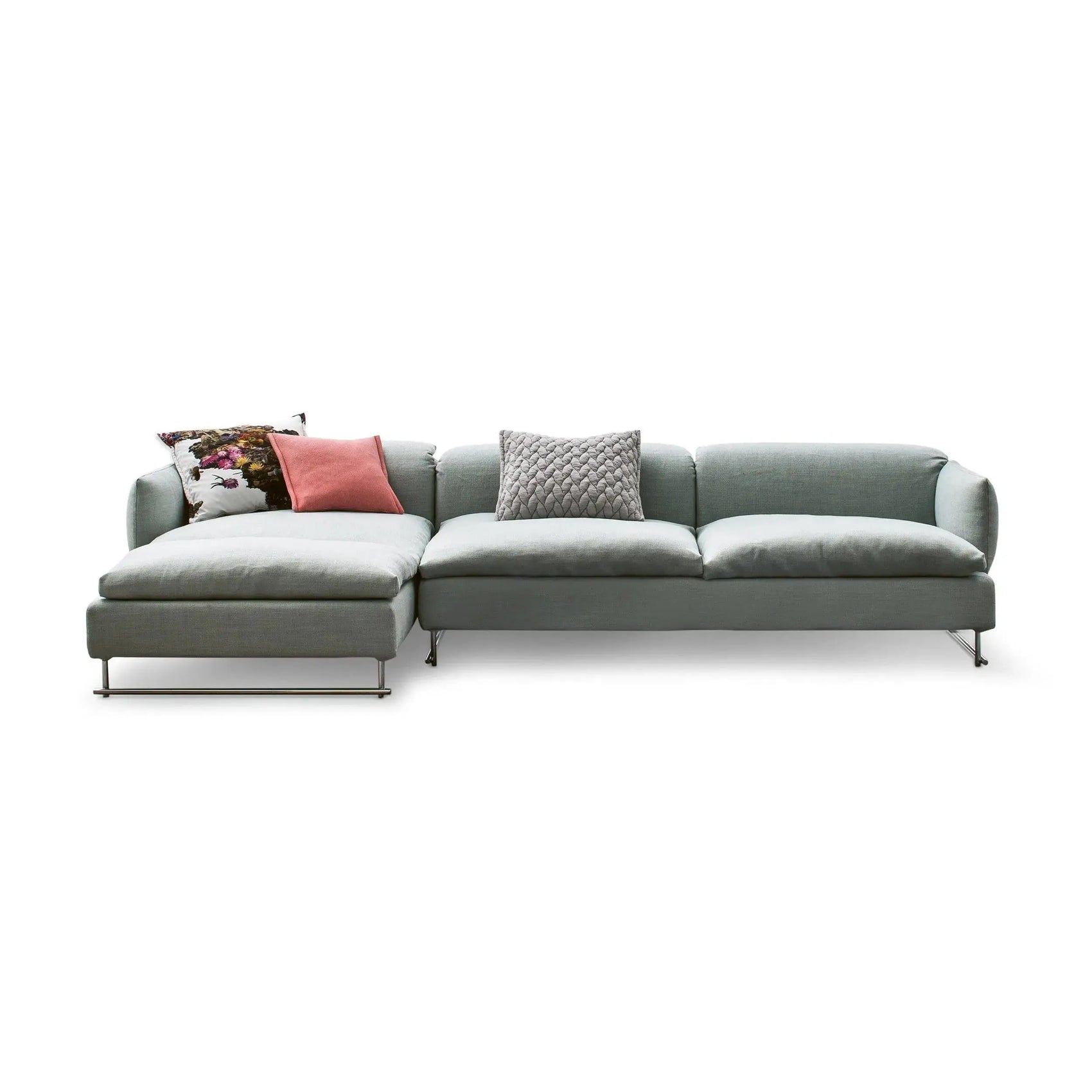 Shanghai Tip Sofa | Moroso | JANGEORGe Interior Design
