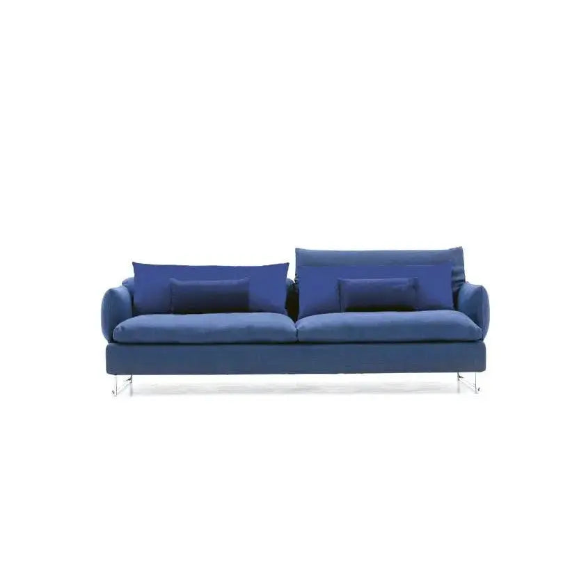 Shanghai Tip Sofa | Moroso | JANGEORGe Interior Design