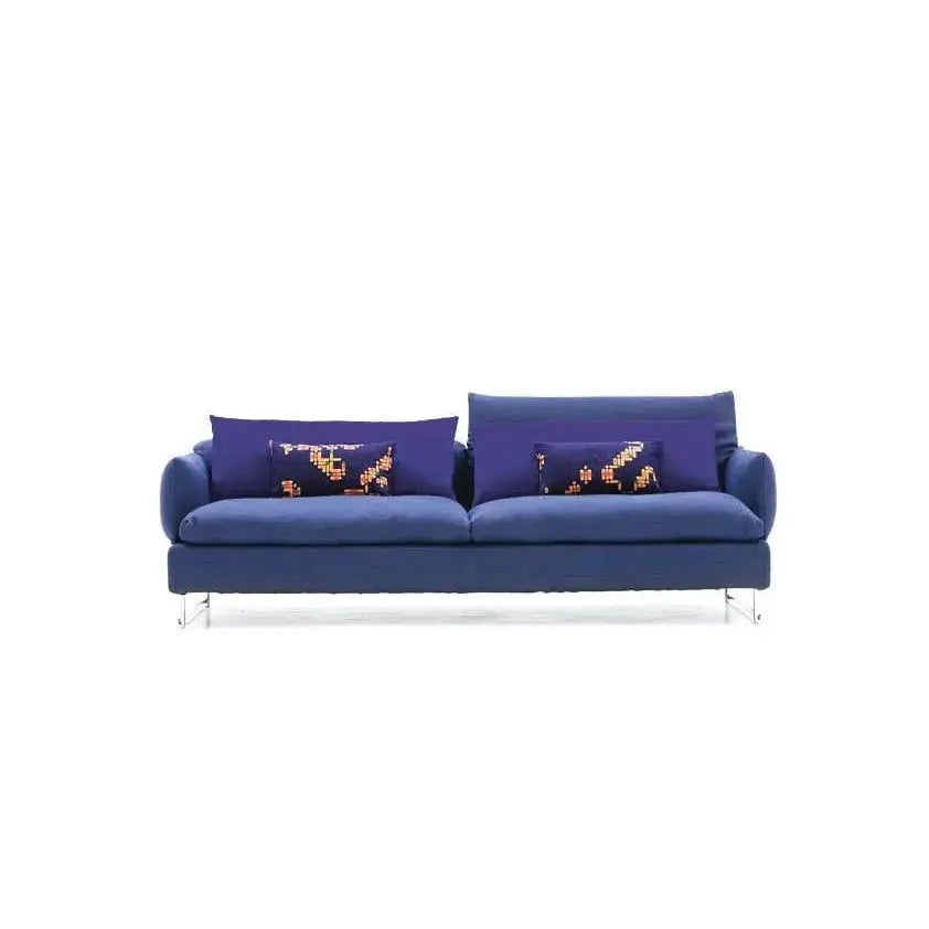 Shanghai Tip Sofa | Moroso | JANGEORGe Interior Design