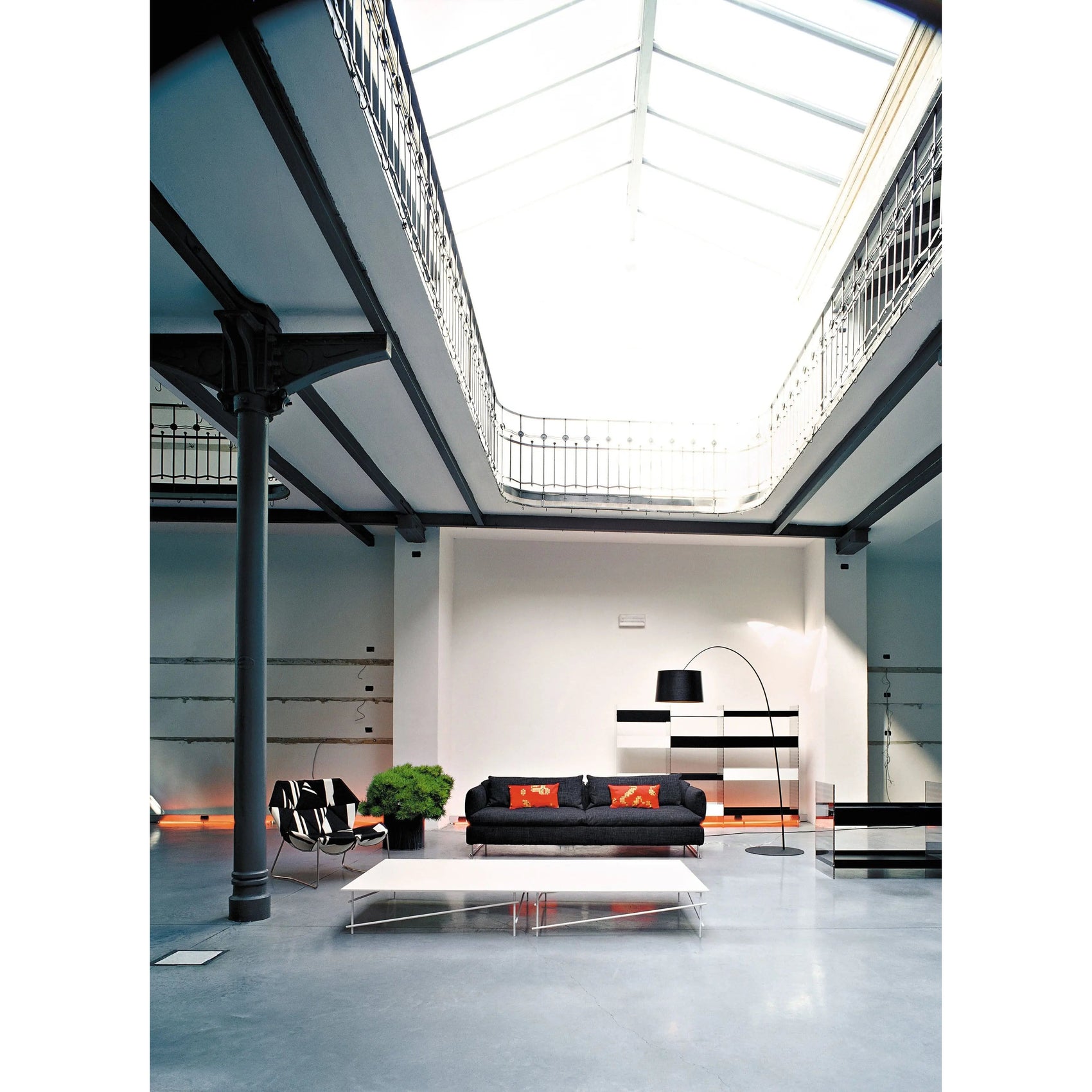 Shanghai Tip Sofa | Moroso | JANGEORGe Interior Design