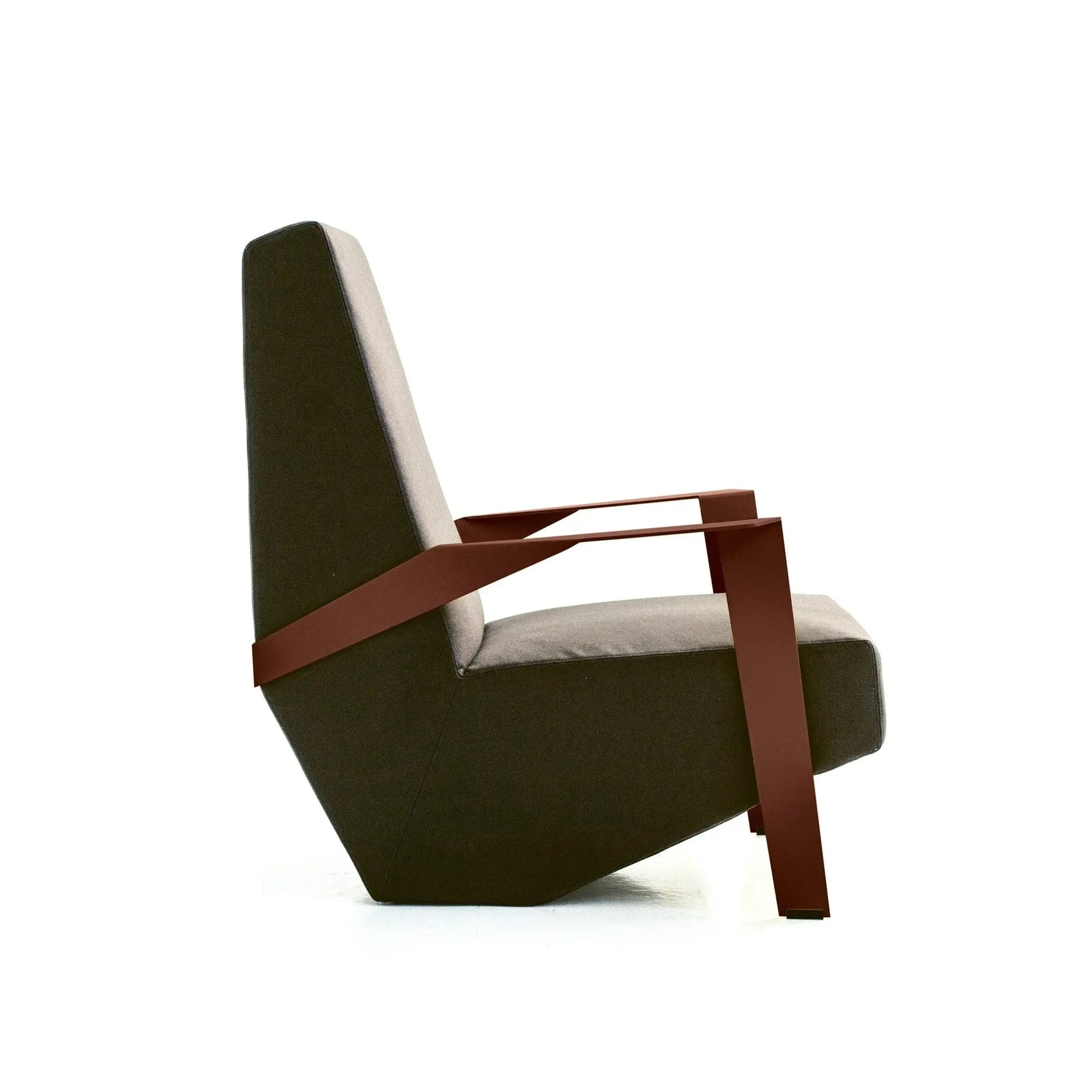 Silver Lake Armchair | Moroso | JANGEORGe Interior Design