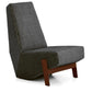 Silver Lake Armchair | Moroso | JANGEORGe Interior Design