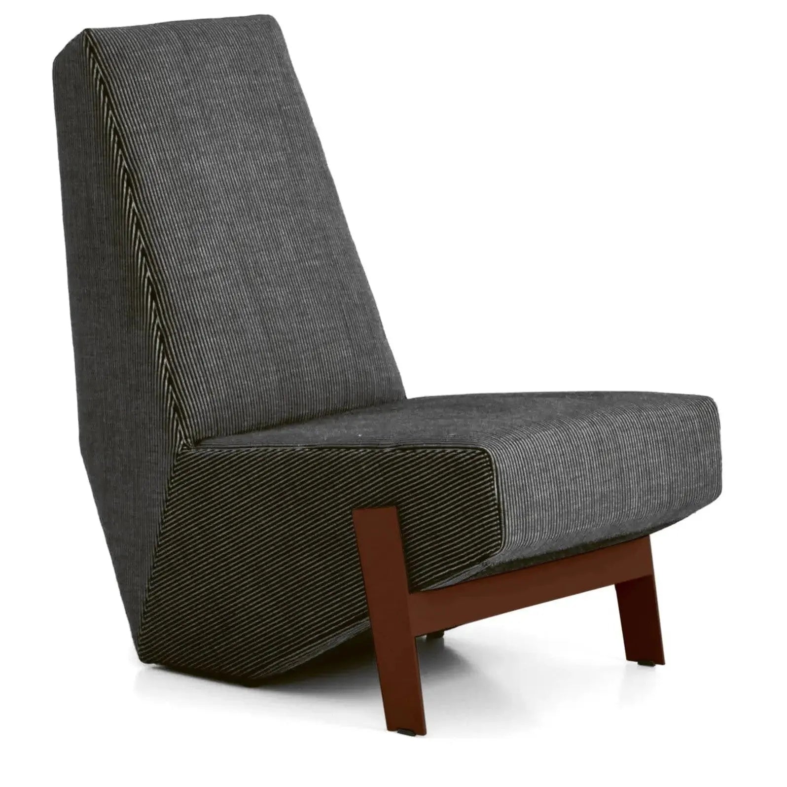 Silver Lake Armchair | Moroso | JANGEORGe Interior Design