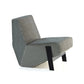 Silver Lake Armchair | Moroso | JANGEORGe Interior Design