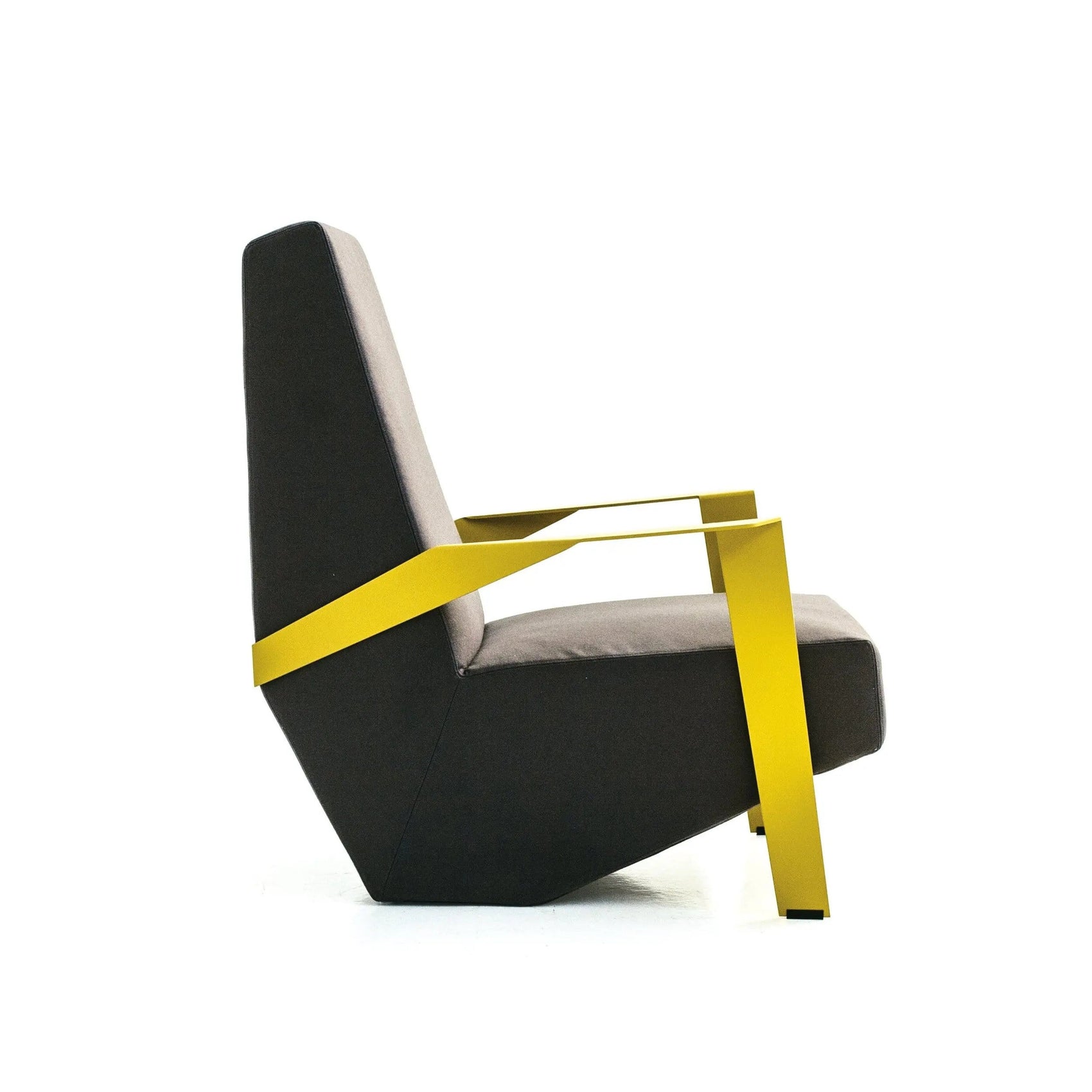 Silver Lake Armchair | Moroso | JANGEORGe Interior Design