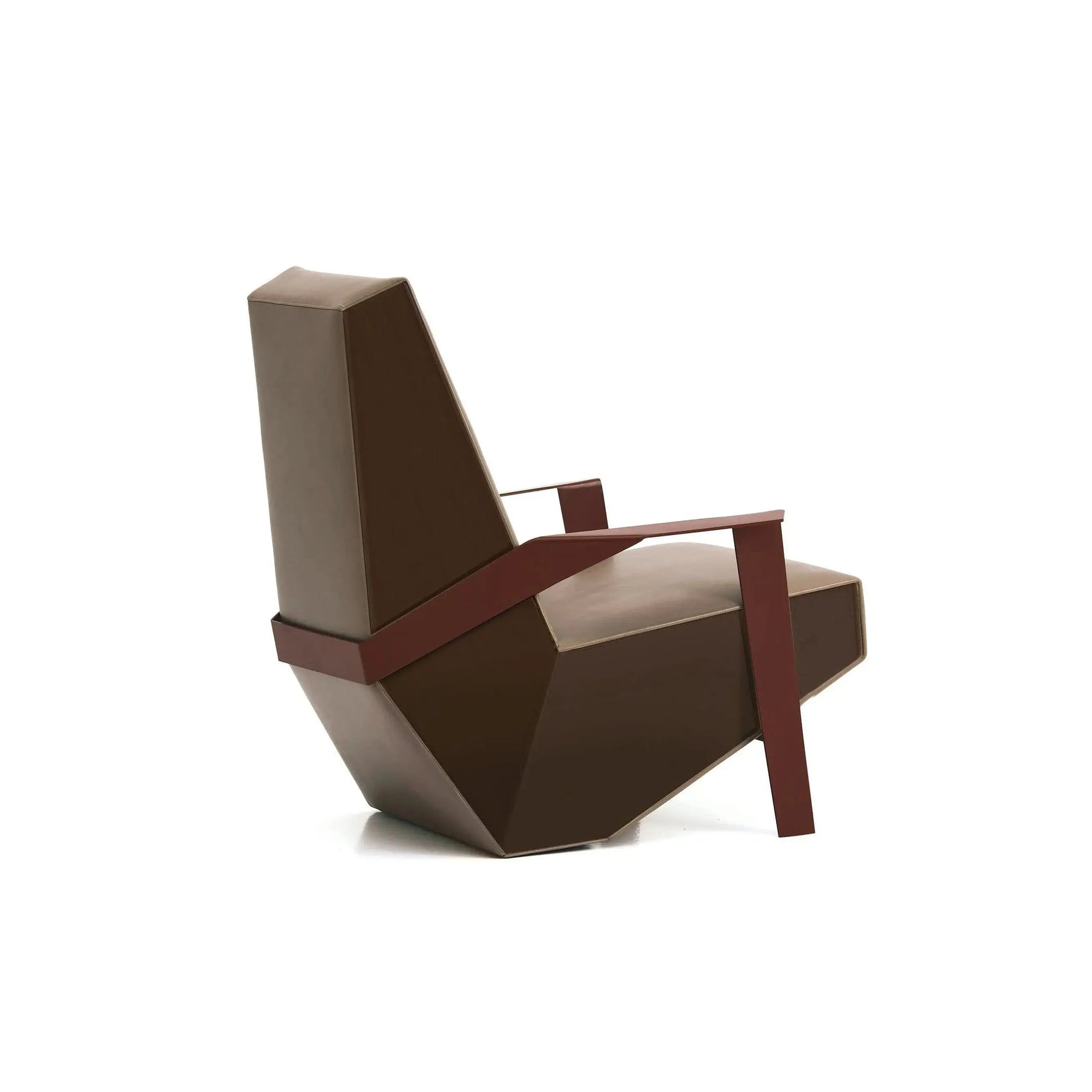 Silver Lake Armchair | Moroso | JANGEORGe Interior Design