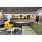 Silver Lake Armchair | Moroso | JANGEORGe Interior Design