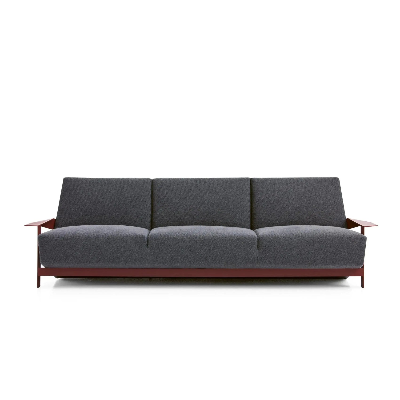 Silver Lake Sofa | Moroso | JANGEORGe Interior Design