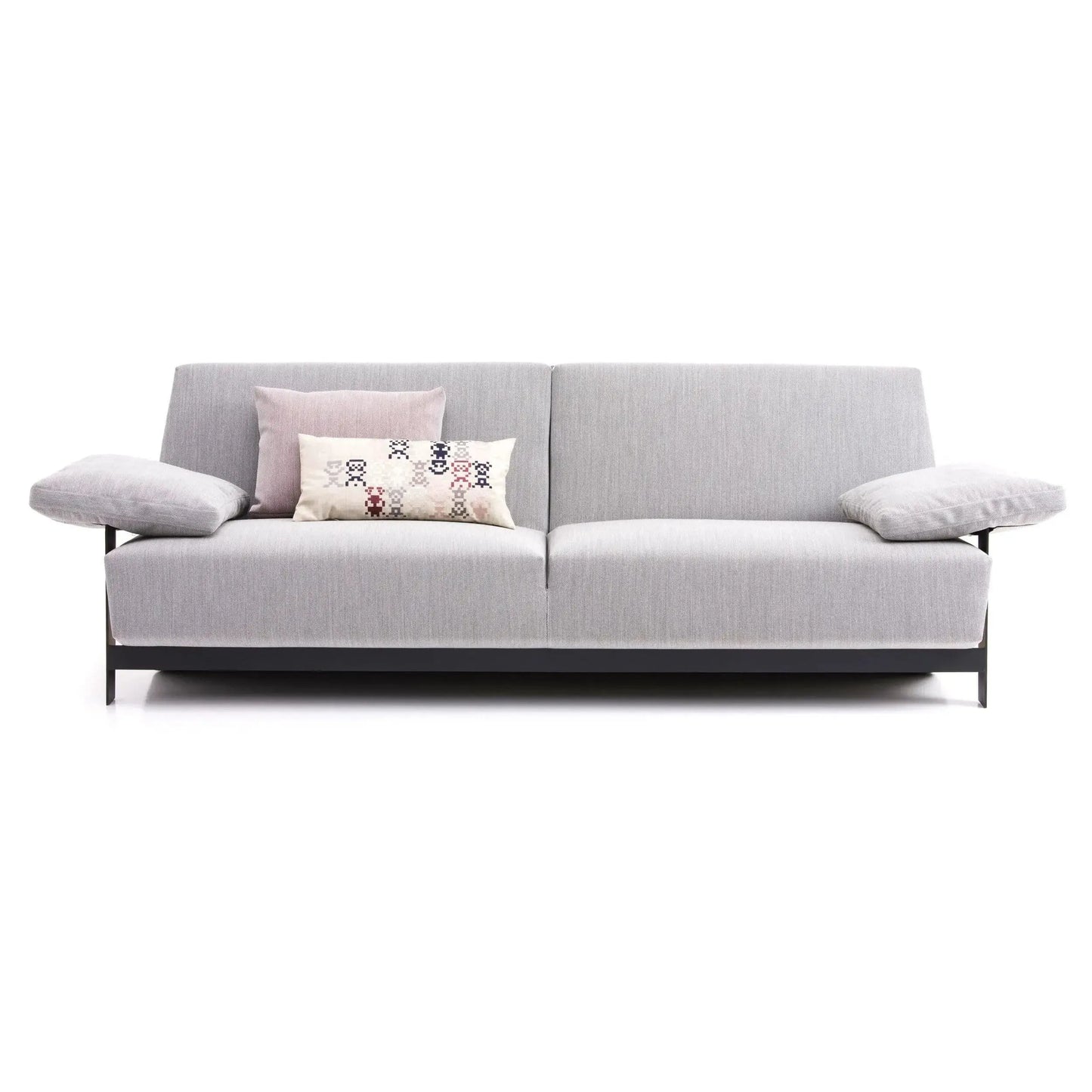 Silver Lake Sofa | Moroso | JANGEORGe Interior Design