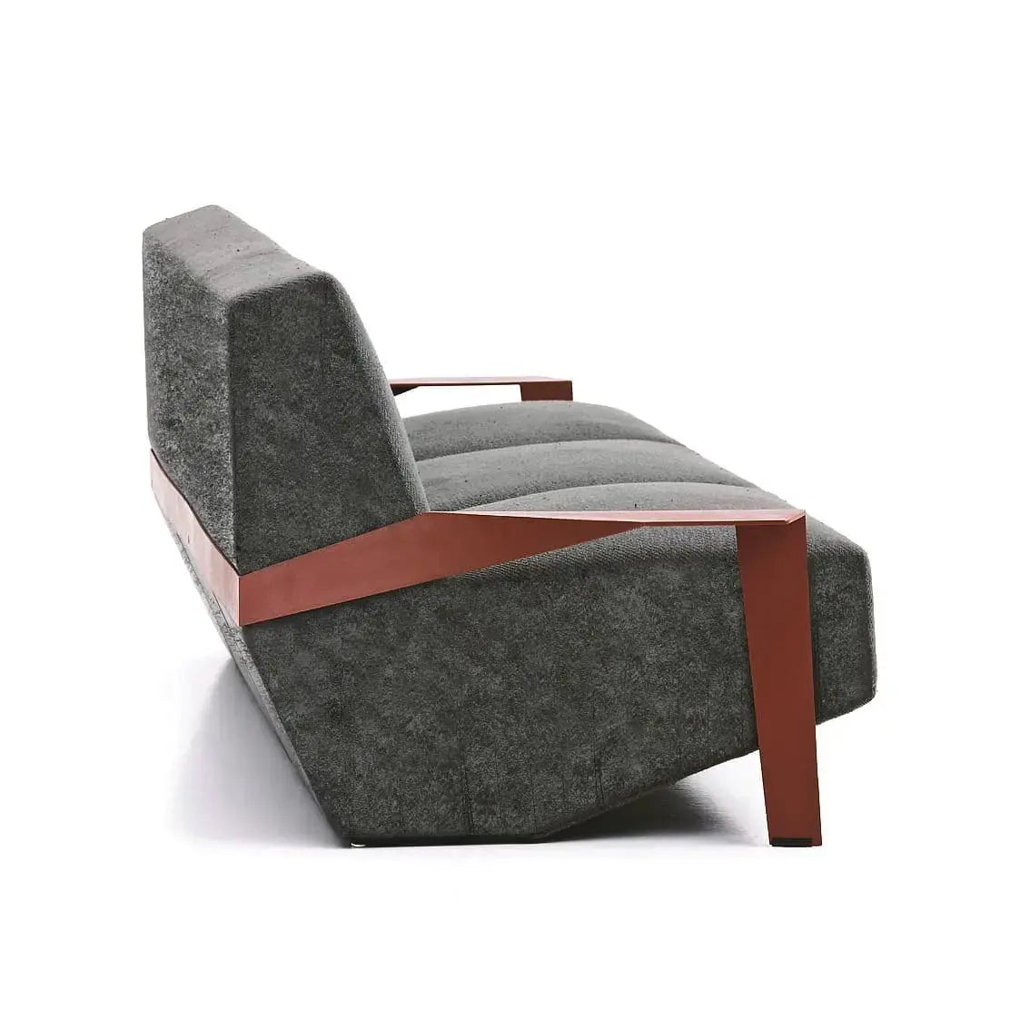 Silver Lake Sofa | Moroso | JANGEORGe Interior Design