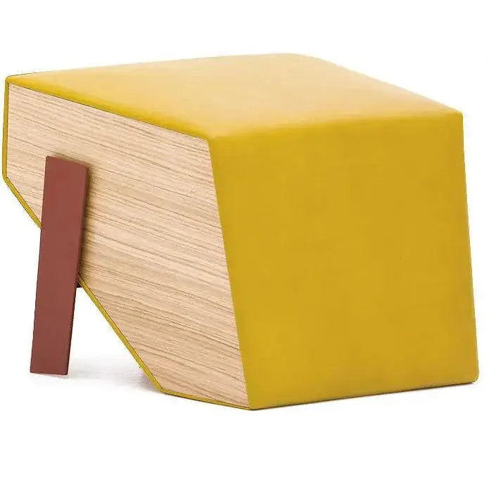 Silver Lake Stool | Moroso | JANGEORGe Interior Design