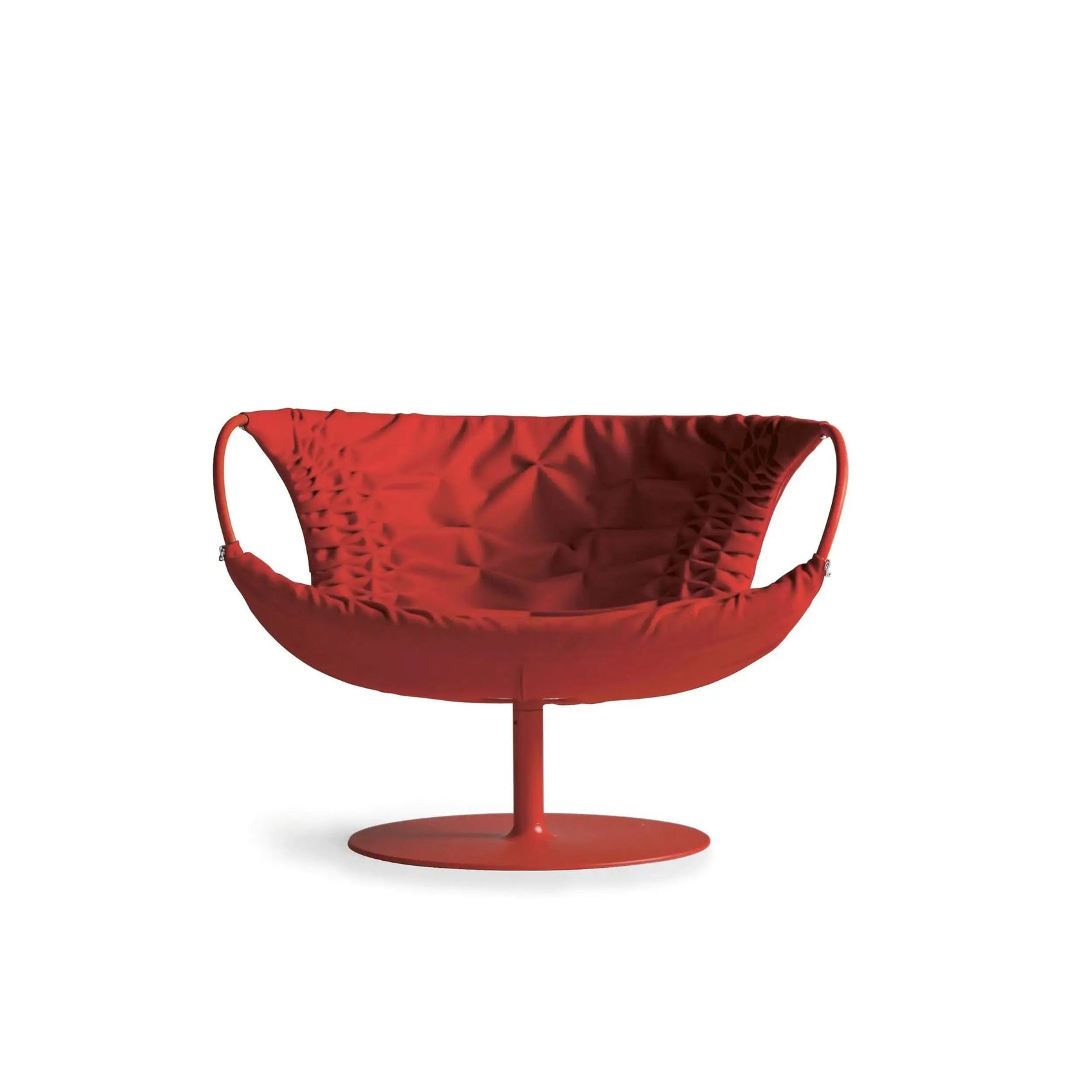 Smock Armchair | Moroso | JANGEORGe Interior Design