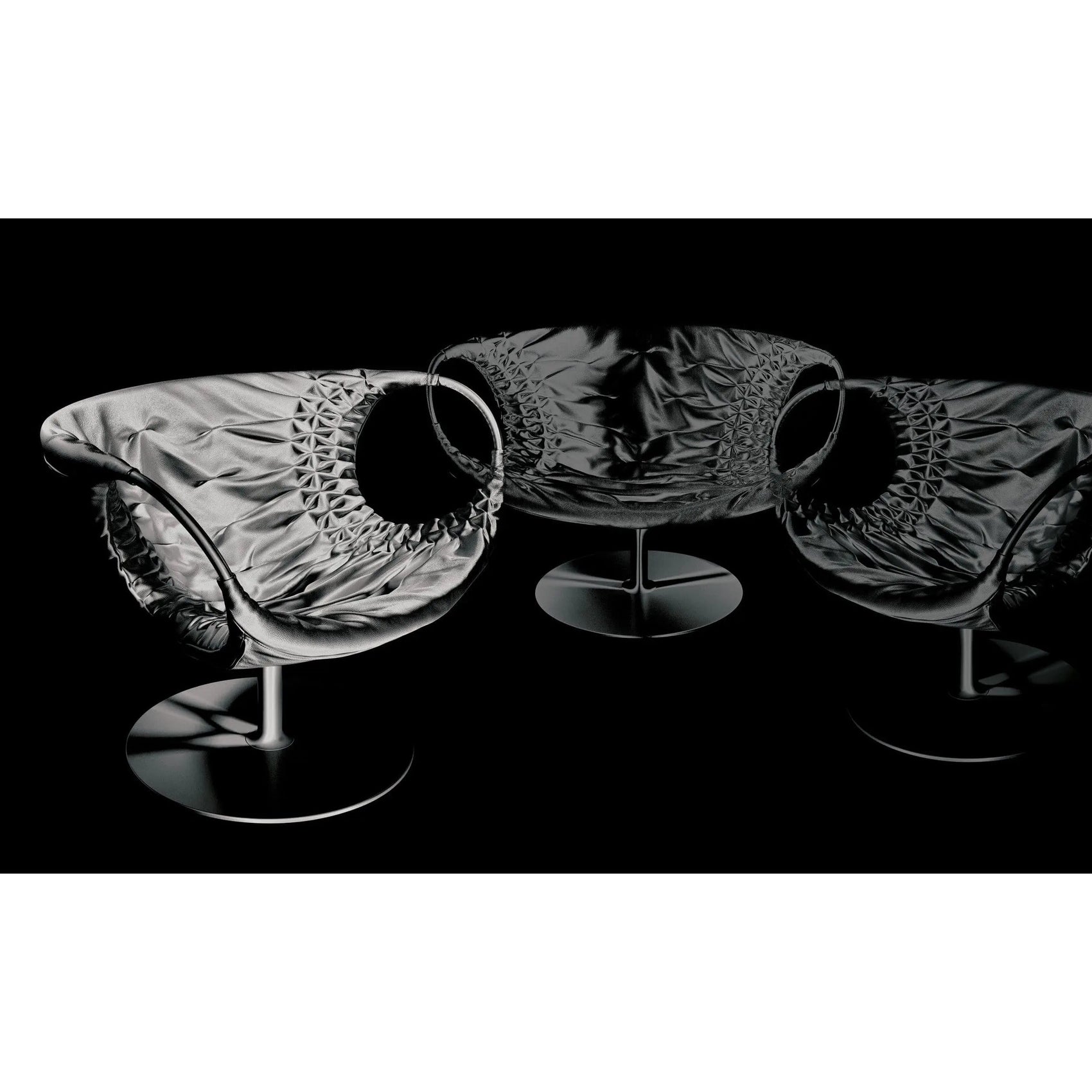 Smock Armchair | Moroso | JANGEORGe Interior Design