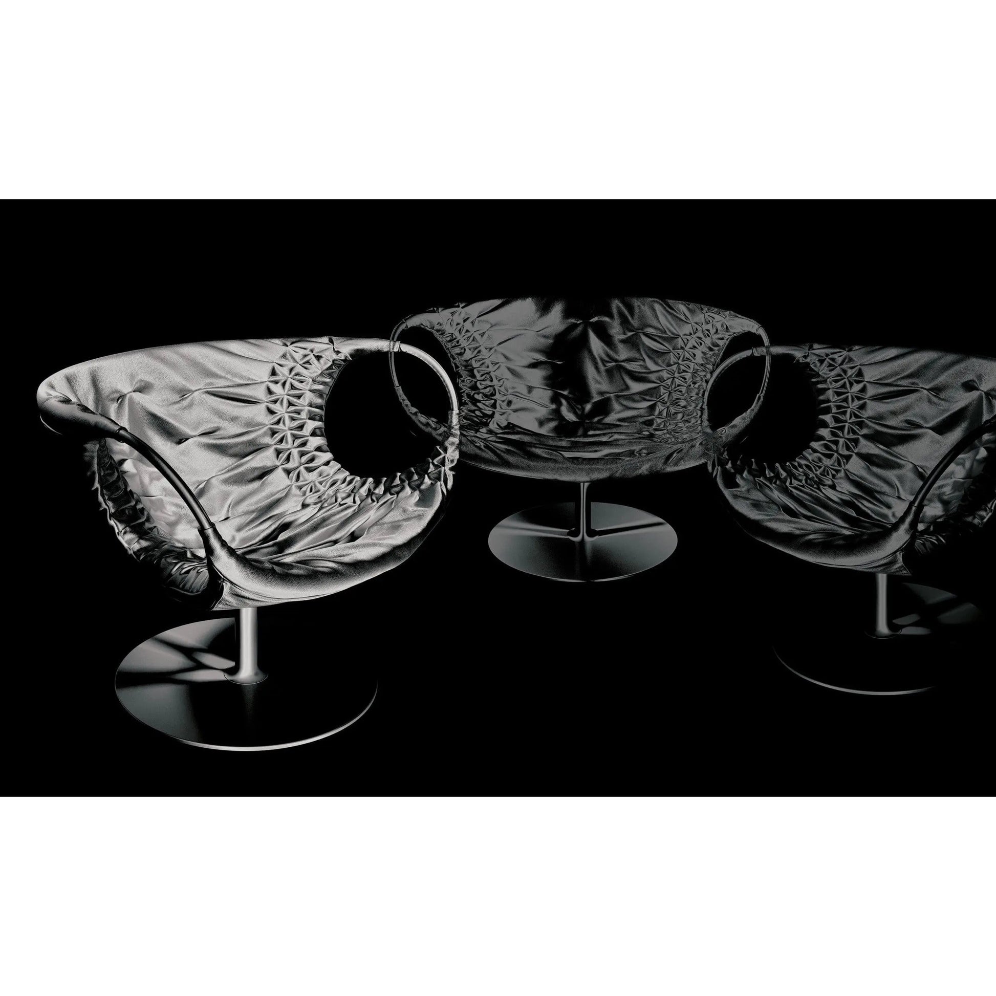 Smock Armchair | Moroso | JANGEORGe Interior Design