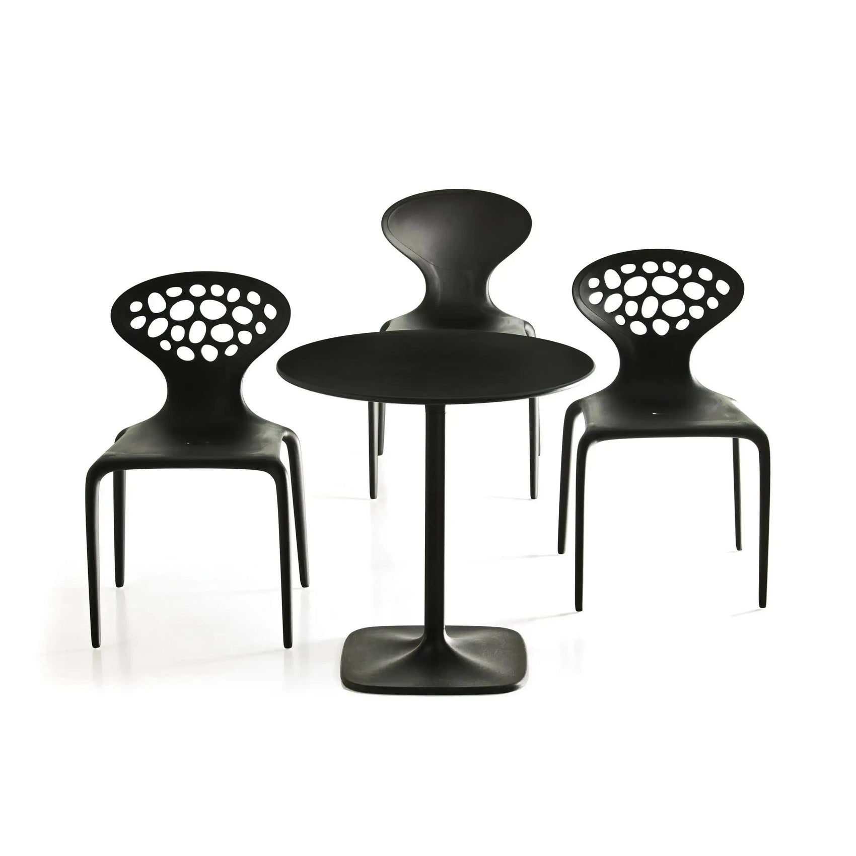 Supernatural Chair | Moroso | JANGEORGe Interior Design