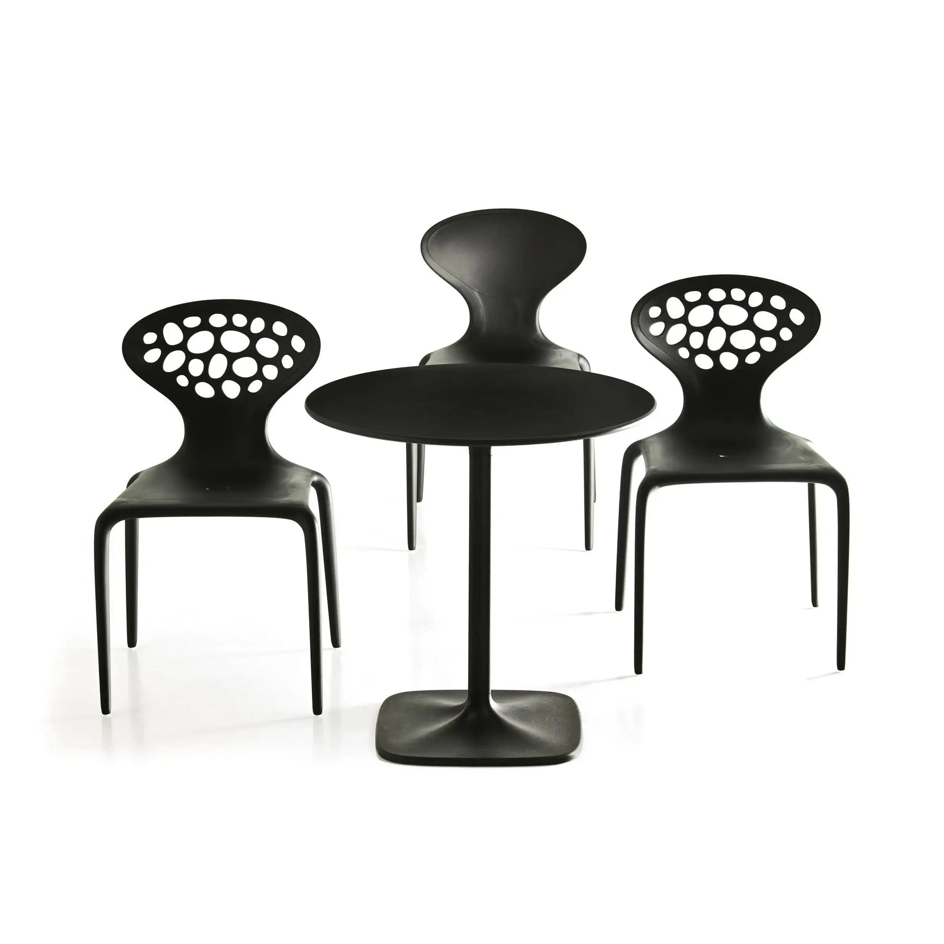 Supernatural Chair | Moroso | JANGEORGe Interior Design