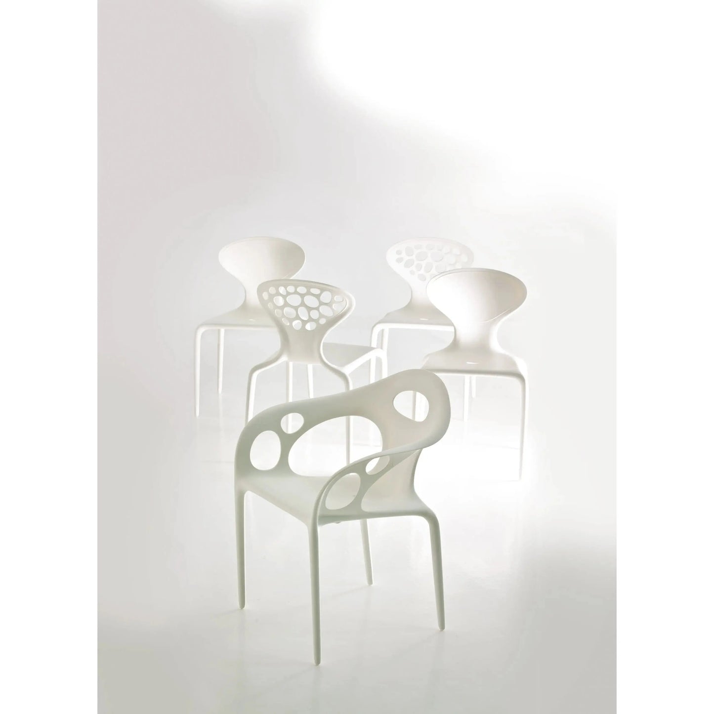 Supernatural Chair | Moroso | JANGEORGe Interior Design