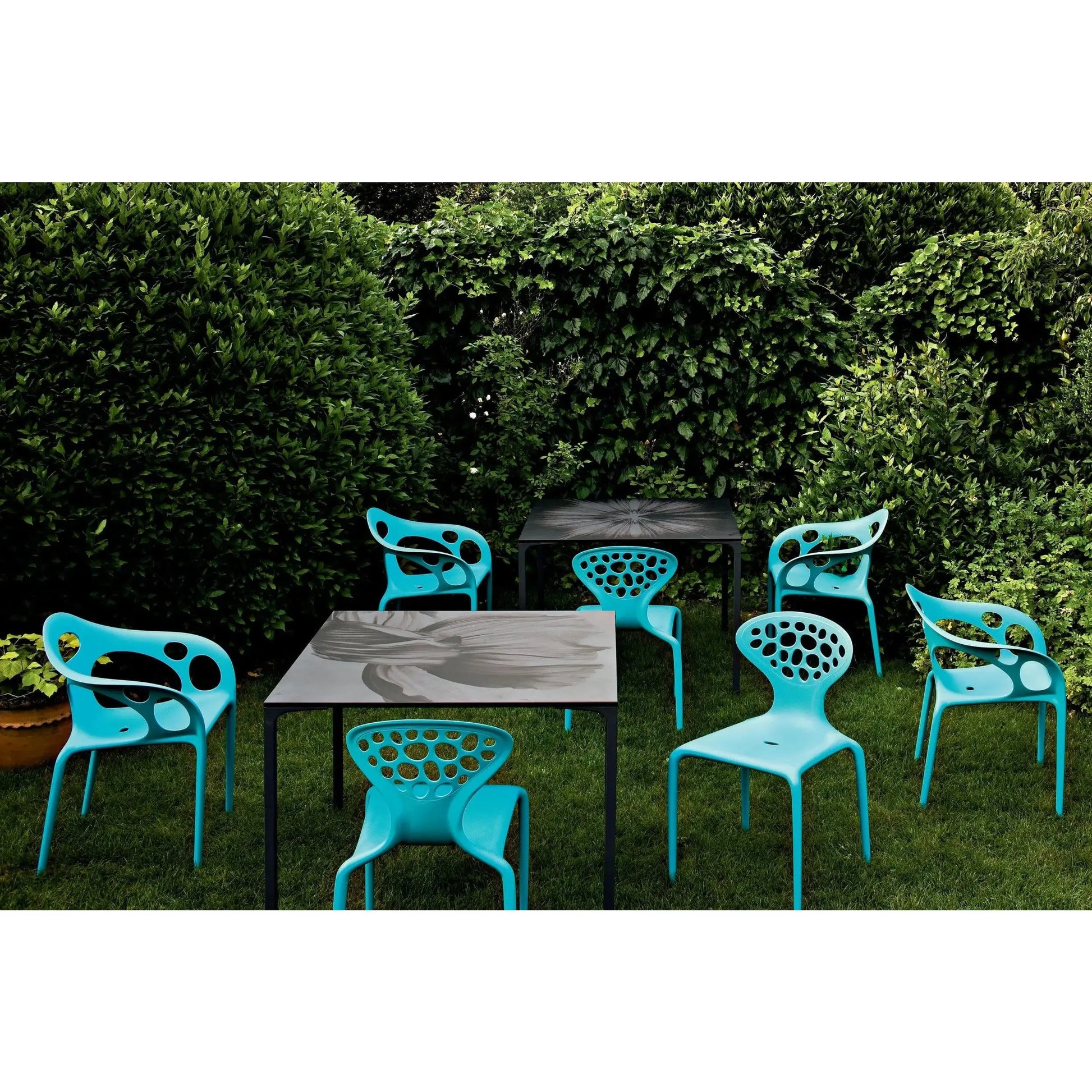 Supernatural Chair | Moroso | JANGEORGe Interior Design