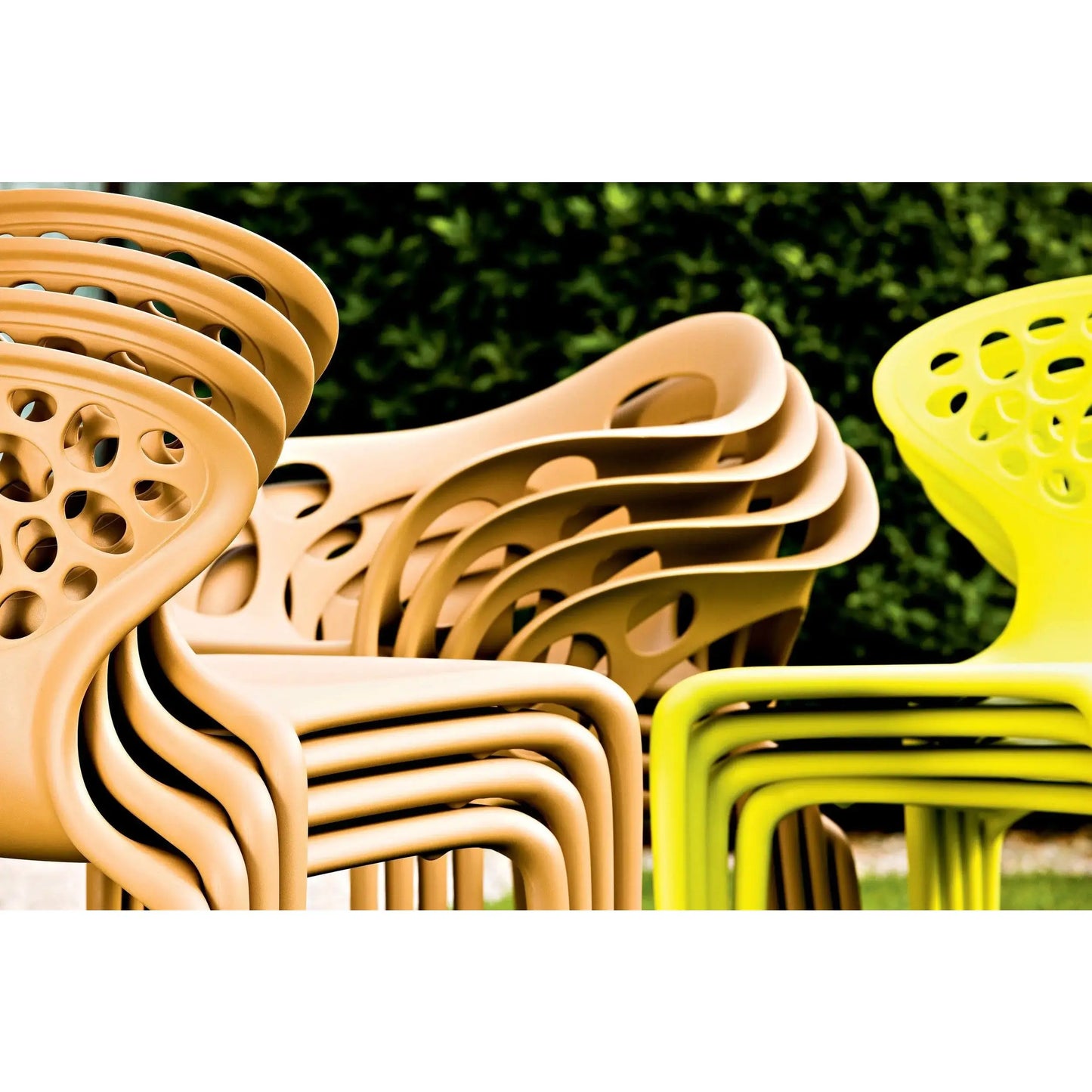 Supernatural Chair | Moroso | JANGEORGe Interior Design